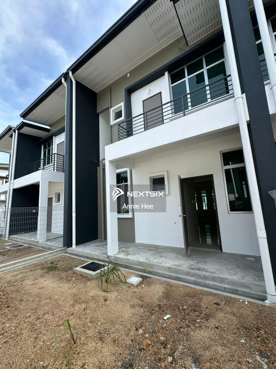 2-sty Terrace/Link House For Sale in Kota Kinabalu Sabah - Image 7