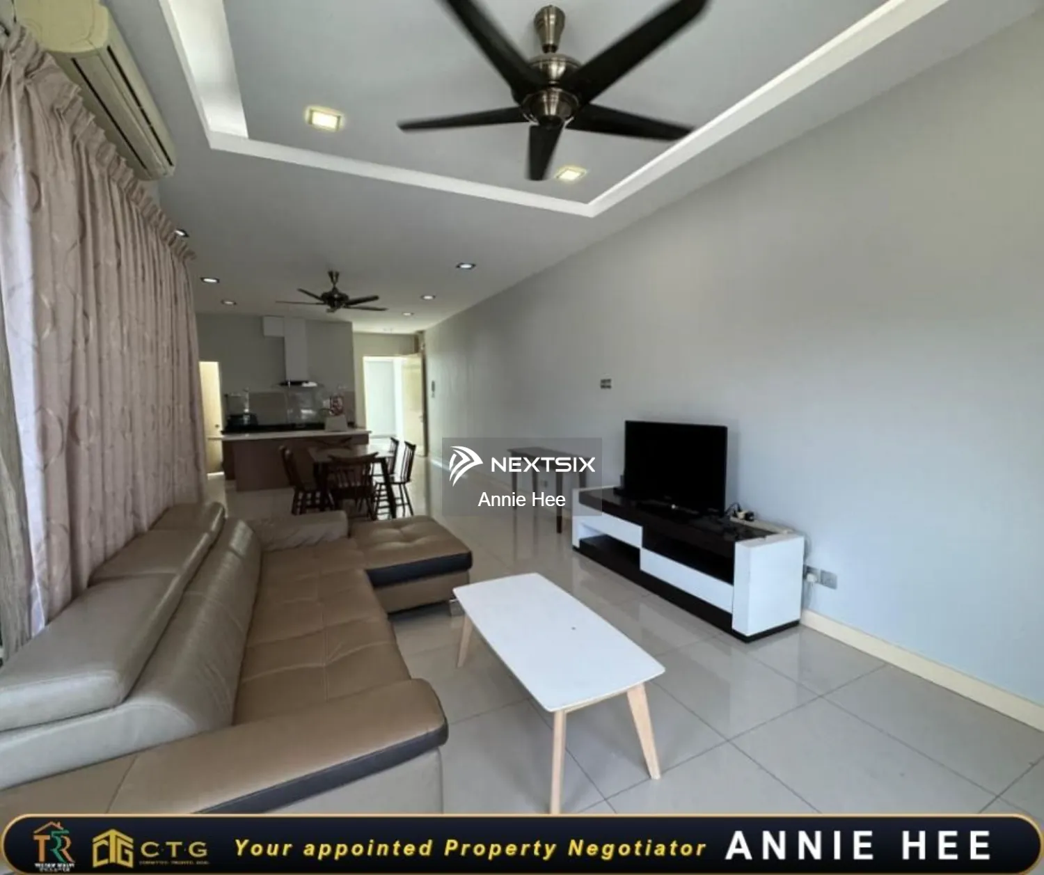 Serviced Residence For Sale in Kota Kinabalu Sabah