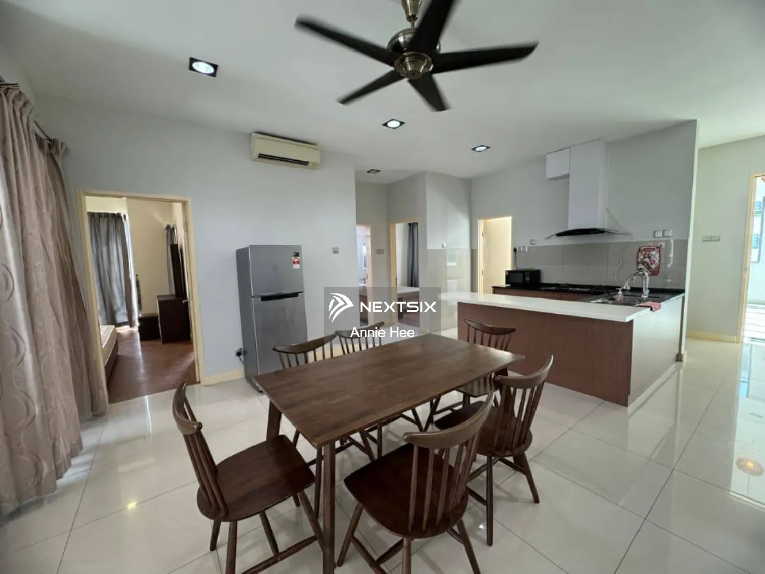 Serviced Residence For Sale in Kota Kinabalu Sabah - Image 2