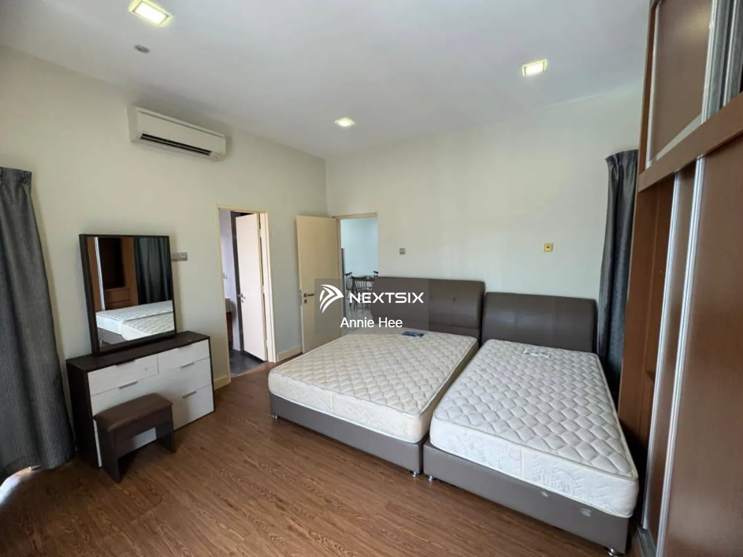 Serviced Residence For Sale in Kota Kinabalu Sabah - Image 3