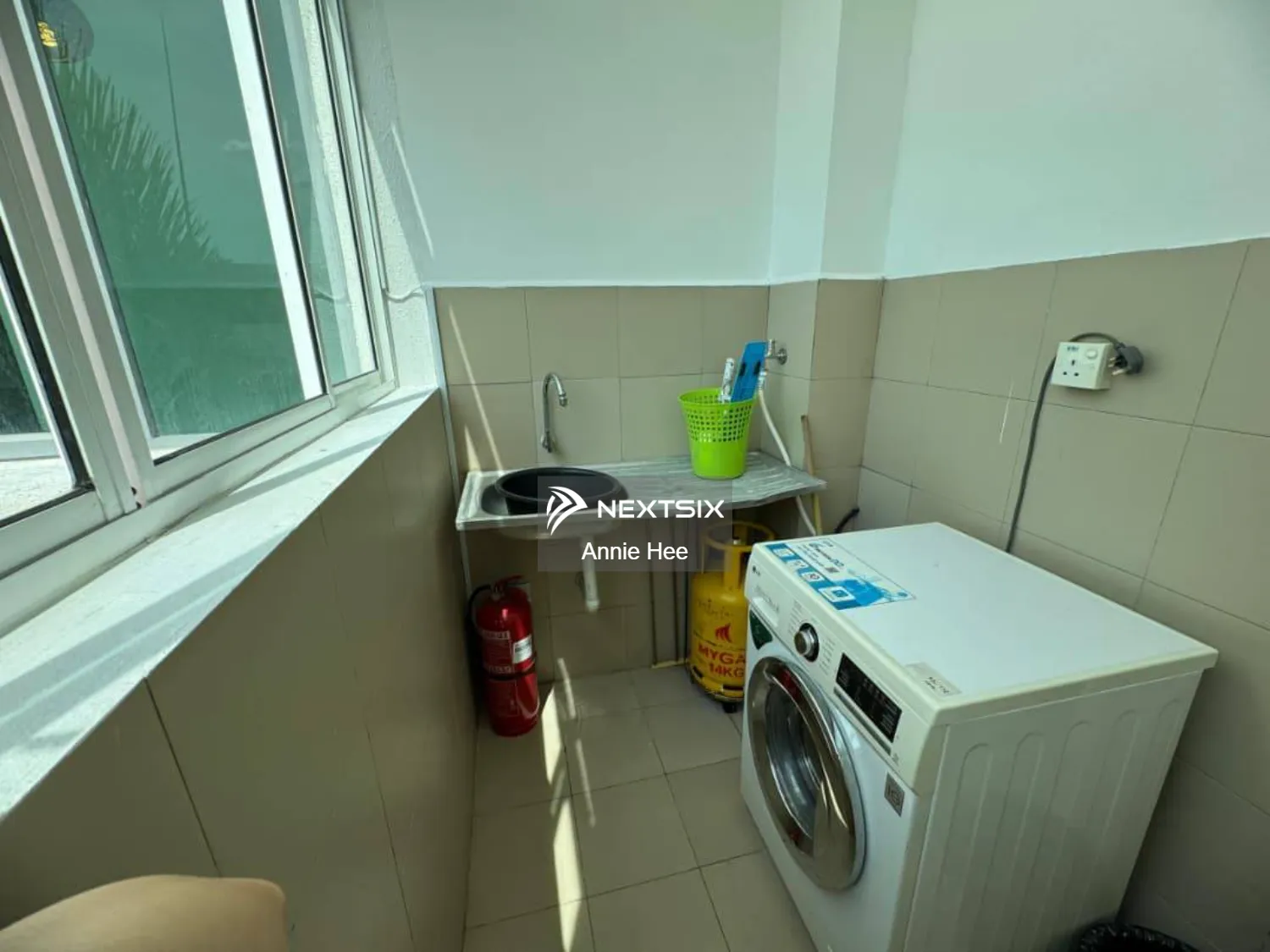 Serviced Residence For Sale in Kota Kinabalu Sabah - Image 5