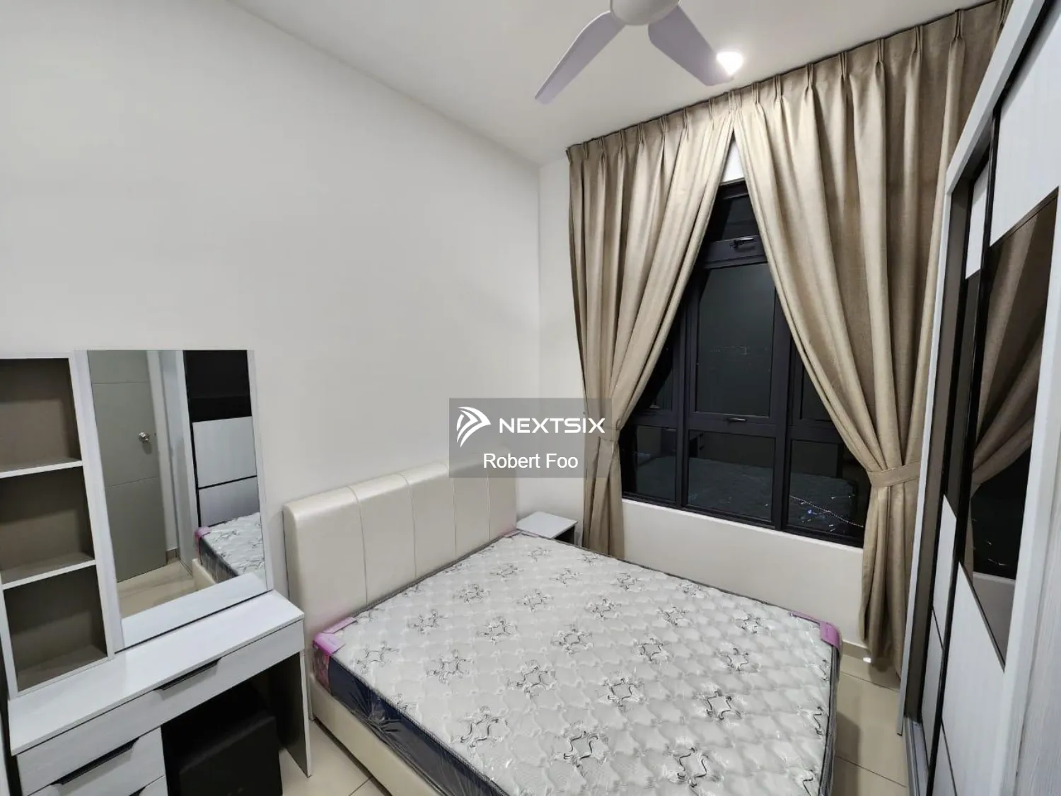 Serviced Residence For Rent in Cheras Selangor - Image 8