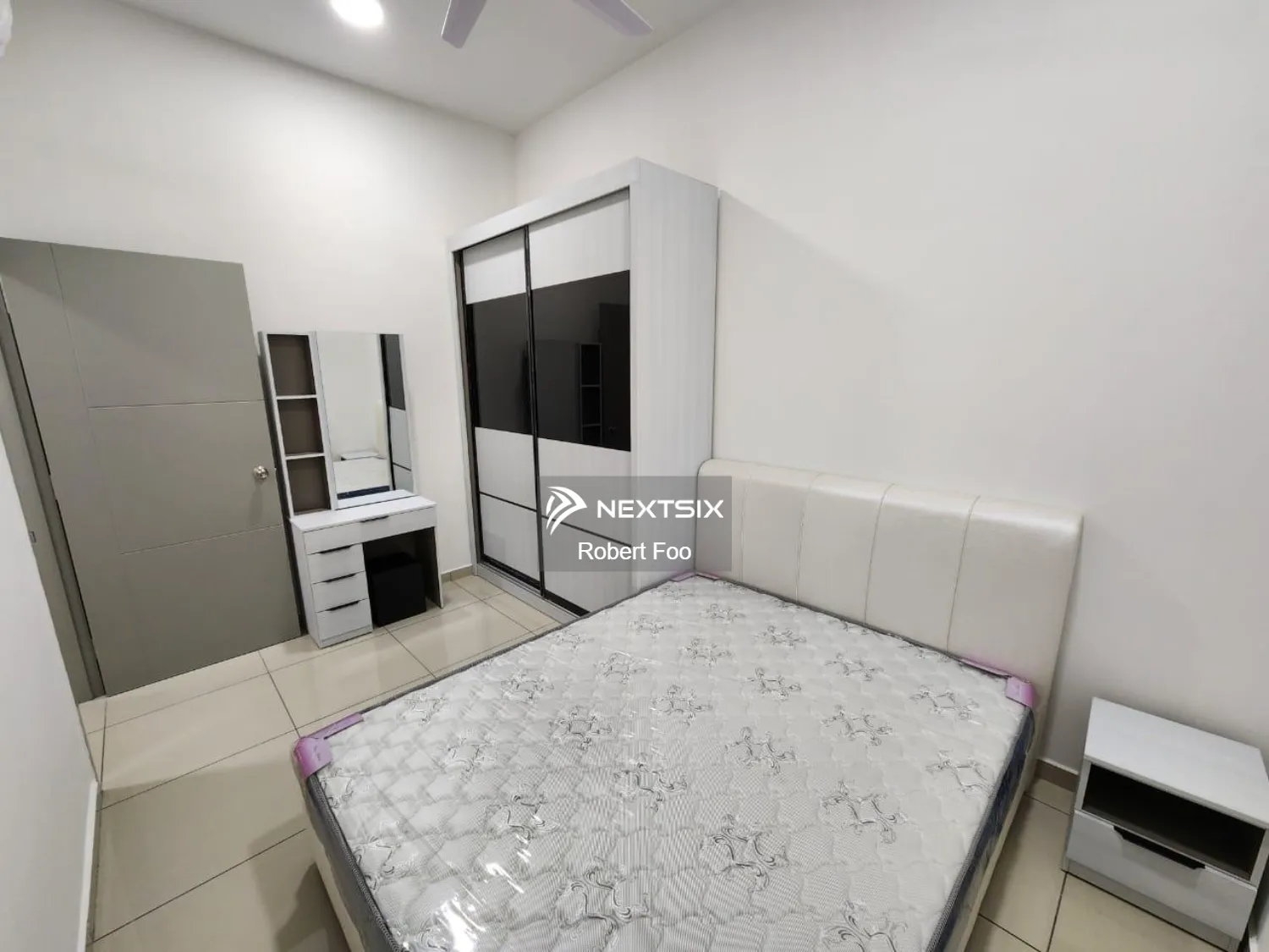 Serviced Residence For Rent in Cheras Selangor - Image 9