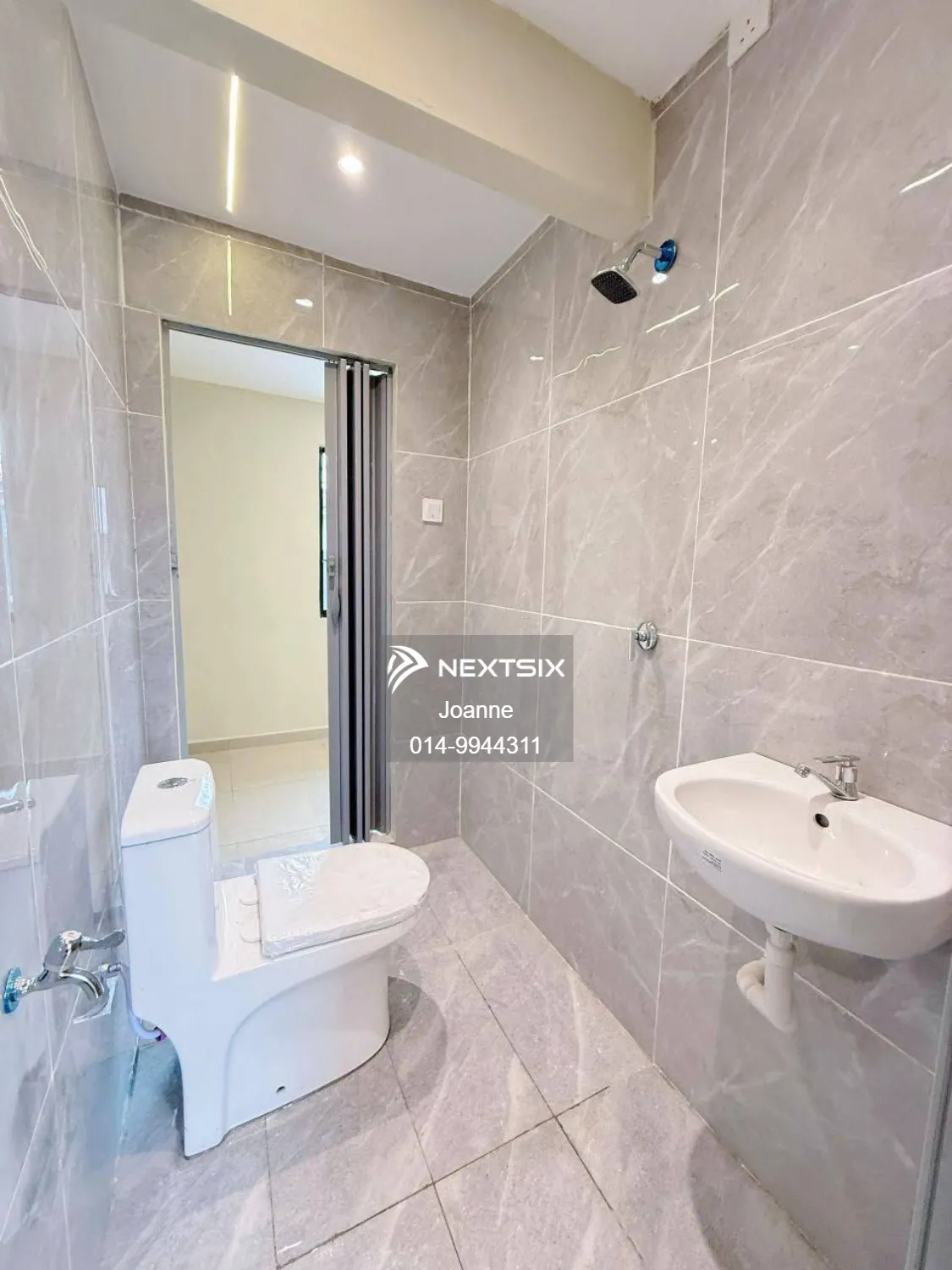 2-sty Terrace/Link House For Sale in Masai Johor - Image 13