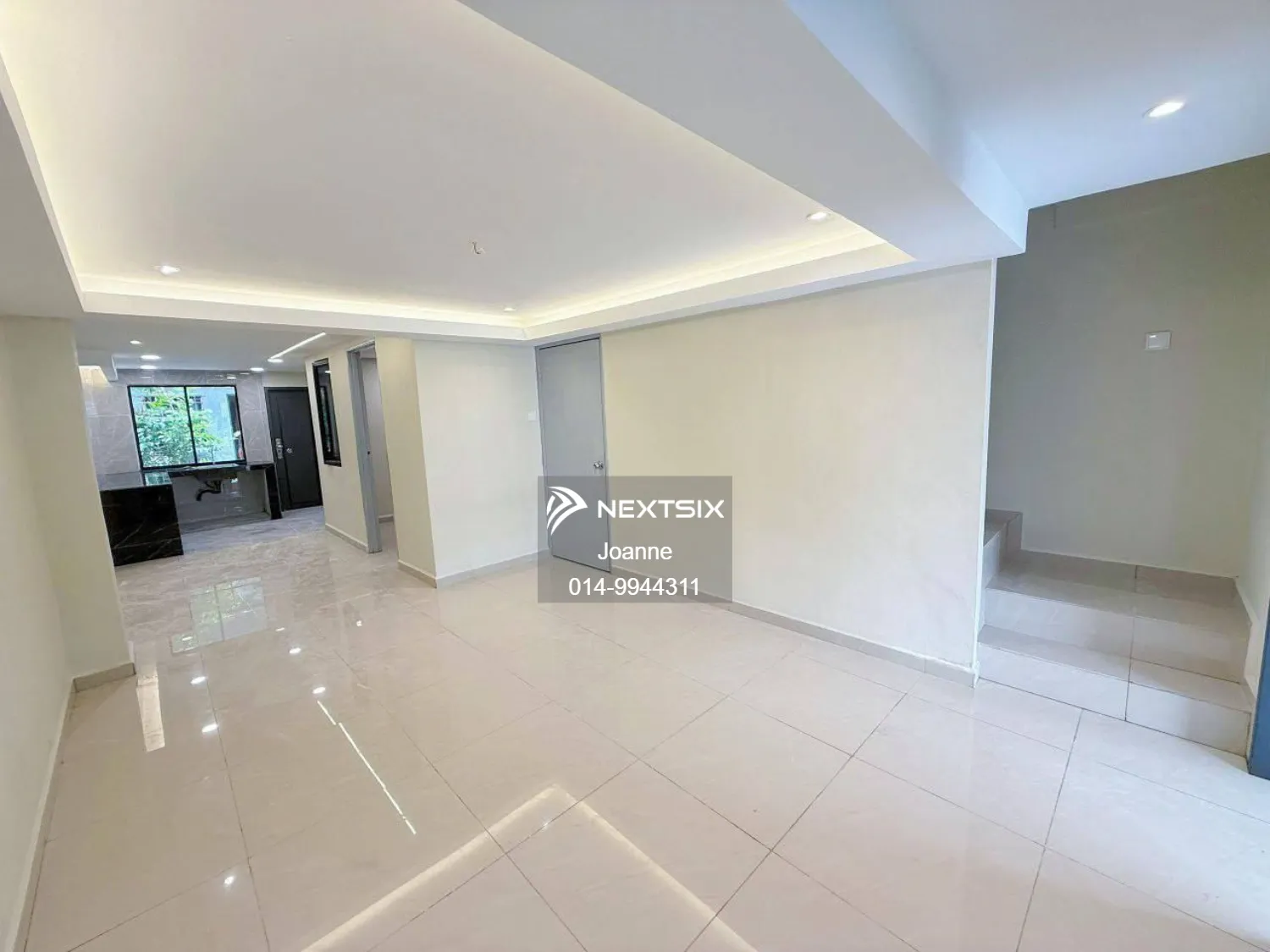 2-sty Terrace/Link House For Sale in Masai Johor - Image 5