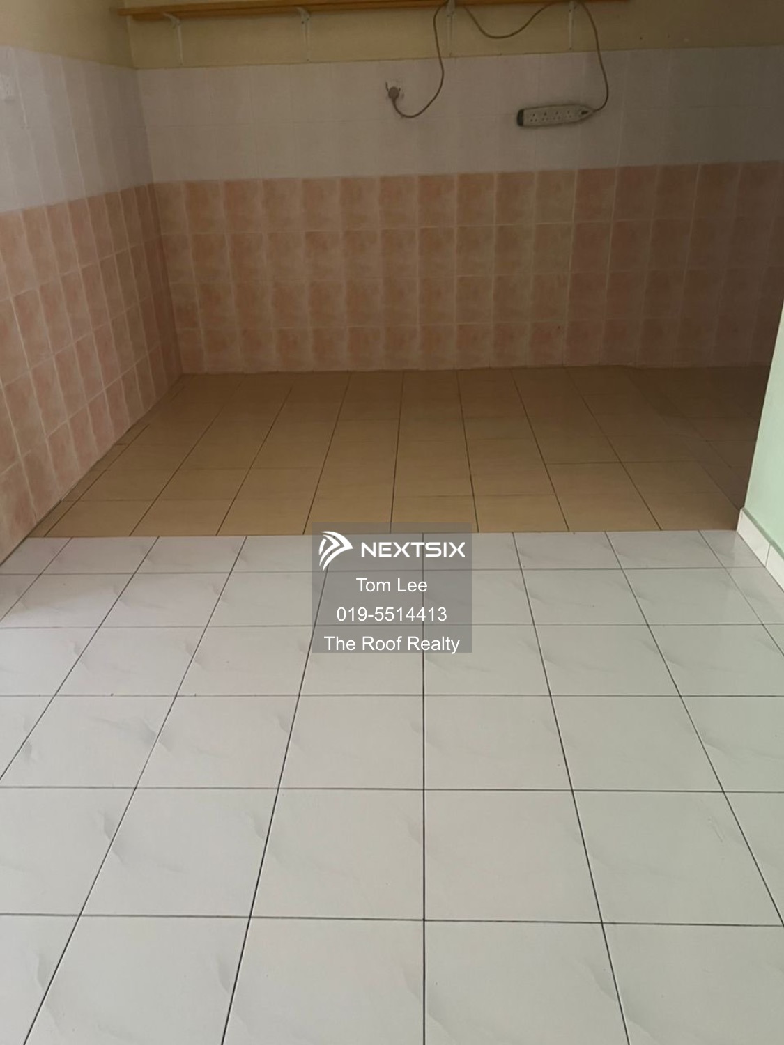 2-sty Terrace/Link House For Sale in Setia Alam Selangor