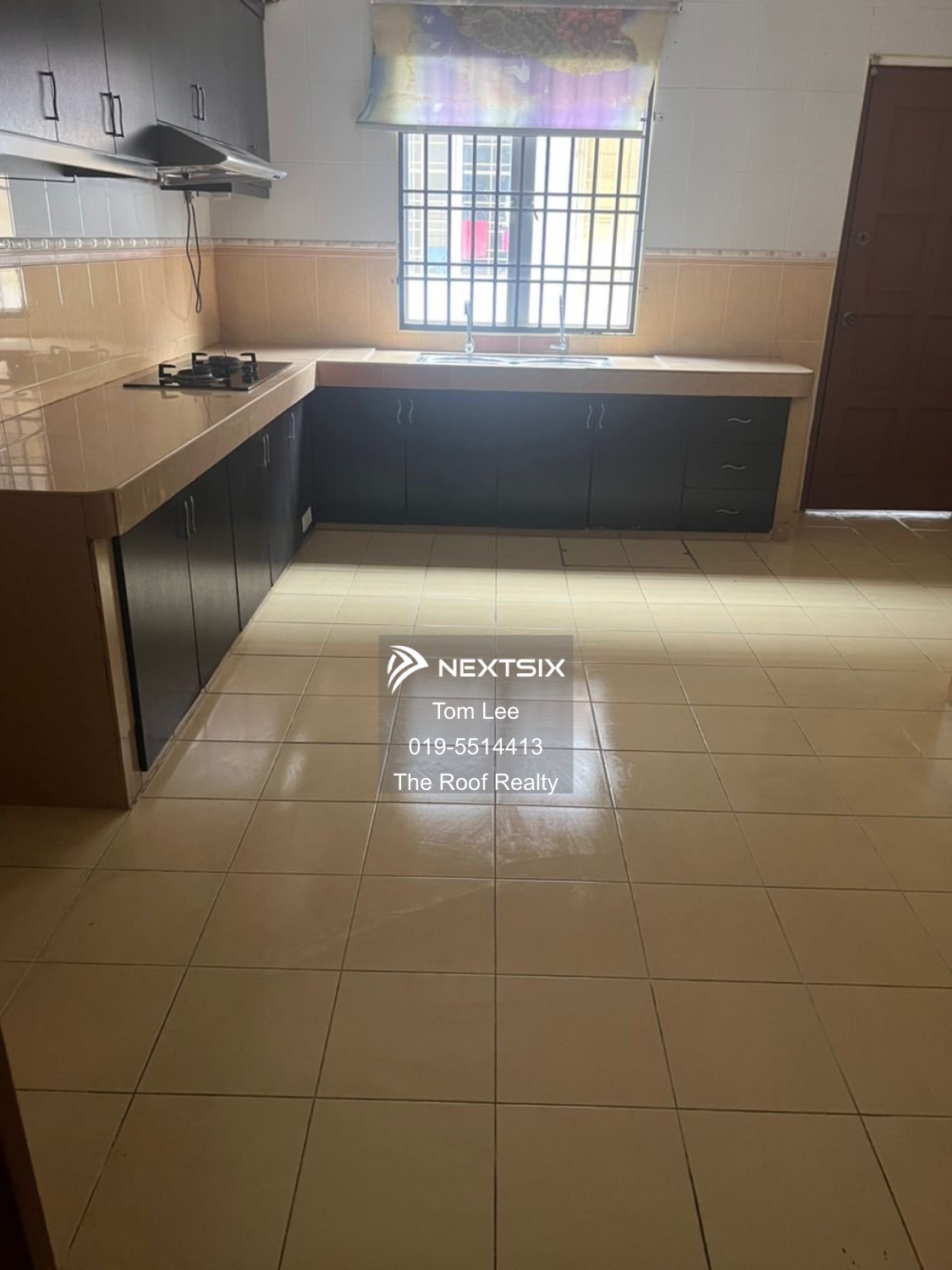 2-sty Terrace/Link House For Sale in Setia Alam Selangor - Image 2