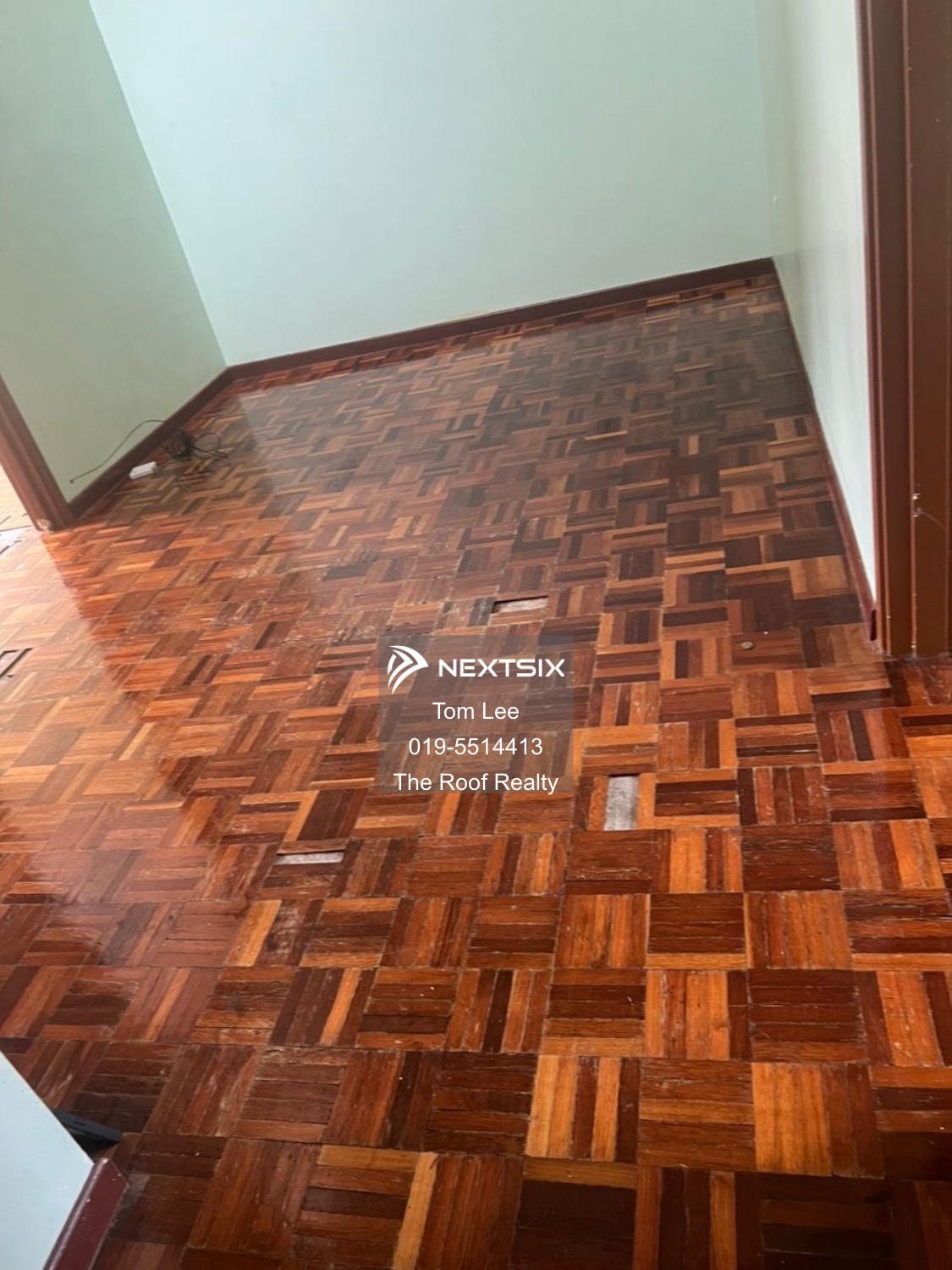 2-sty Terrace/Link House For Sale in Setia Alam Selangor - Image 4