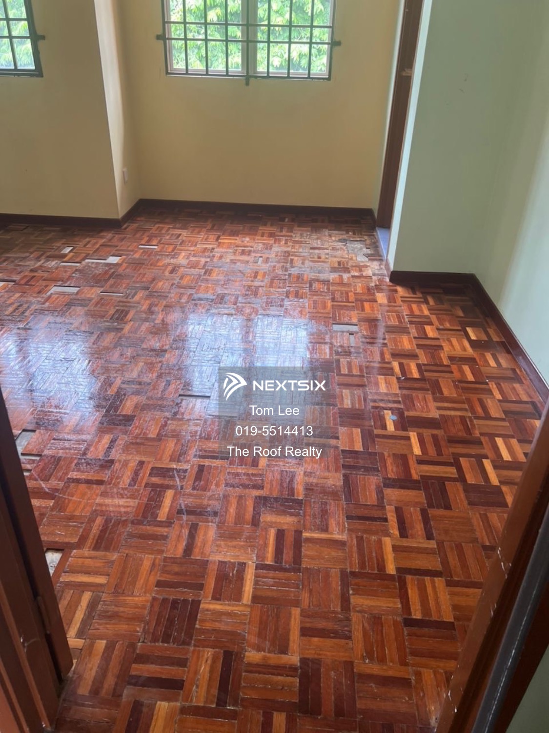 2-sty Terrace/Link House For Sale in Setia Alam Selangor - Image 6