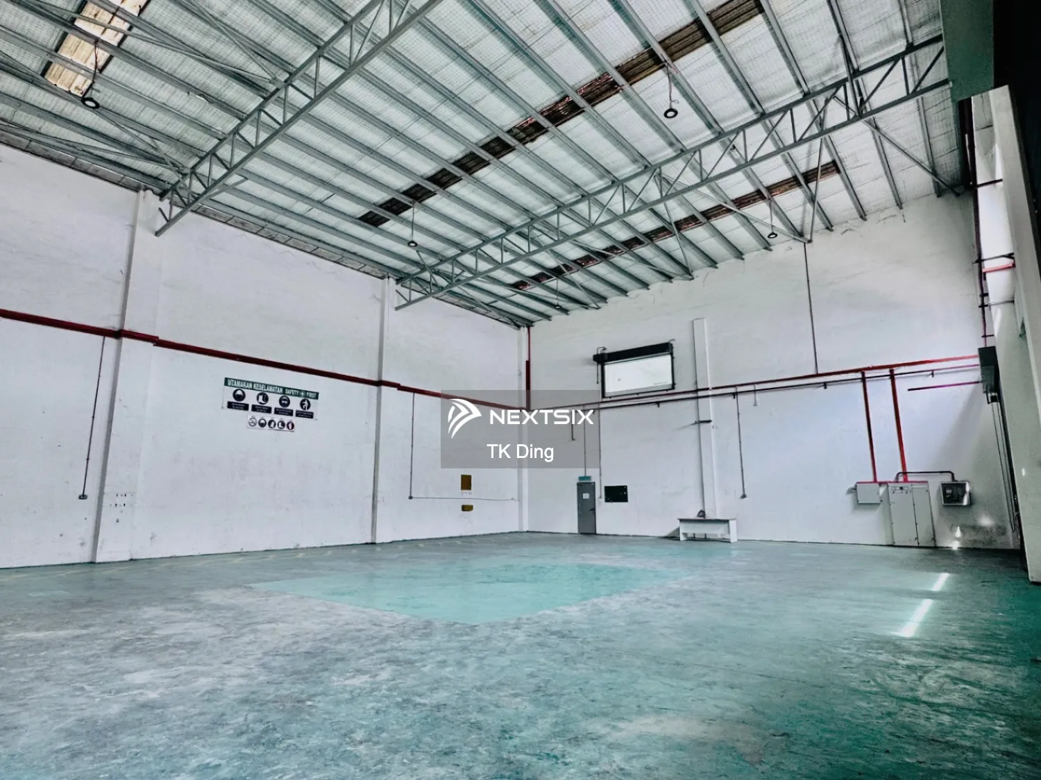 Factory For Rent in Iskandar Puteri (Nusajaya) Johor - Image 2