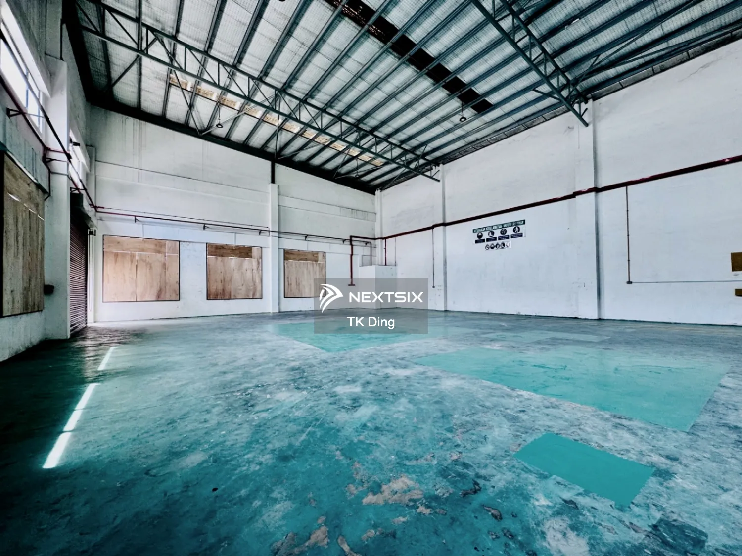 Factory For Rent in Iskandar Puteri (Nusajaya) Johor - Image 3
