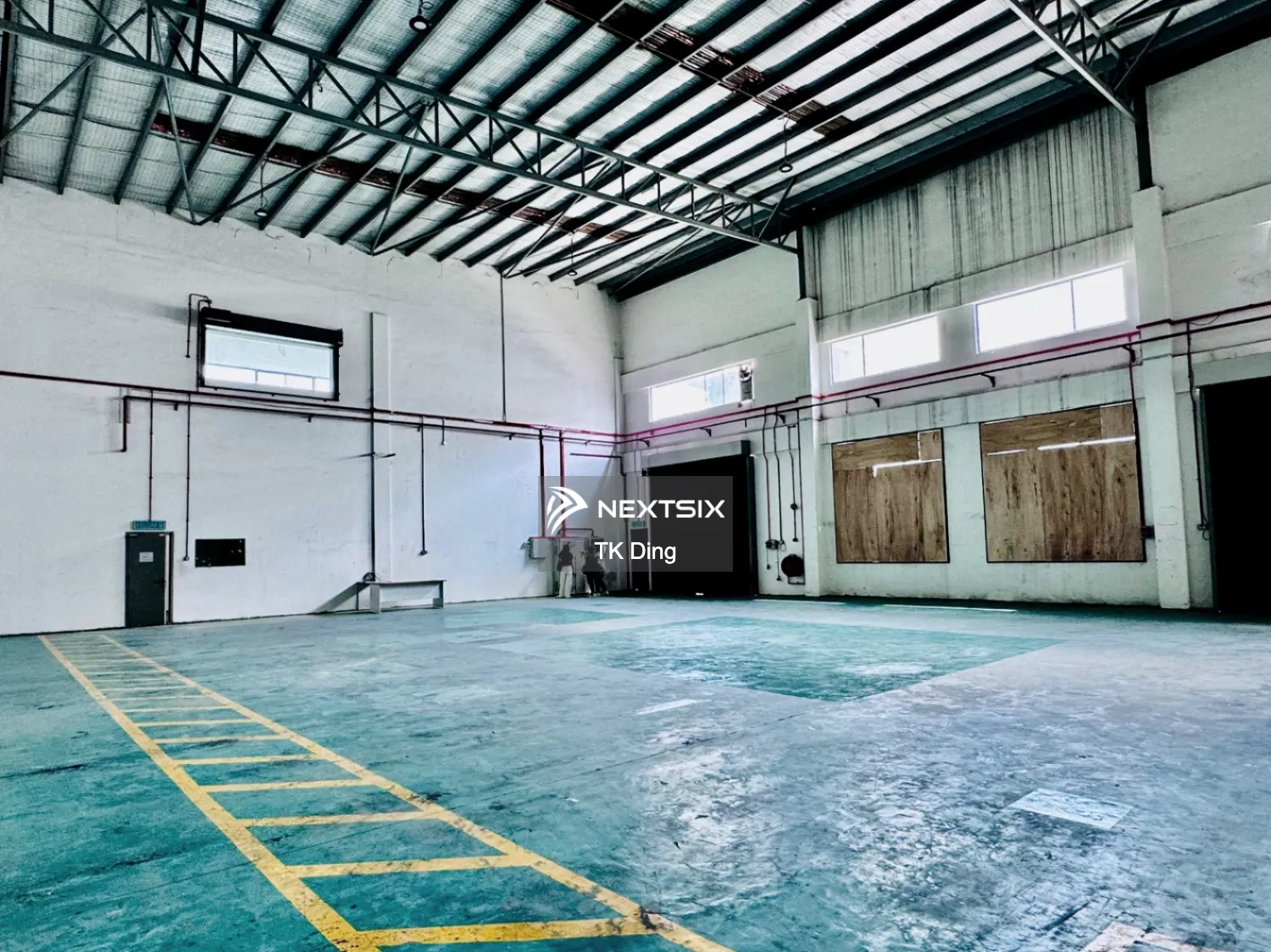 Factory For Rent in Iskandar Puteri (Nusajaya) Johor - Image 4