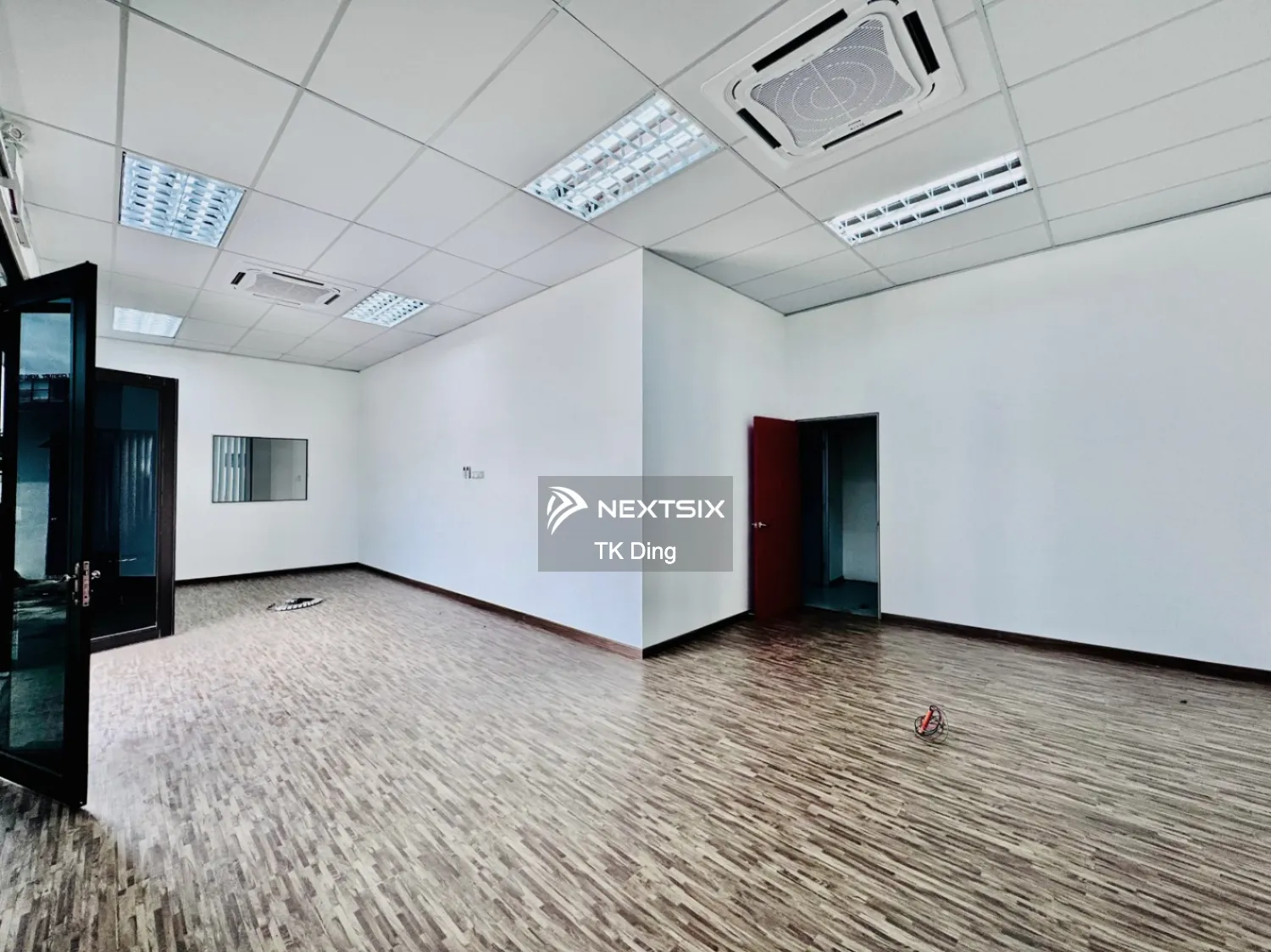 Semi-D Factory For Rent in Iskandar Puteri (Nusajaya) Johor - Image 5