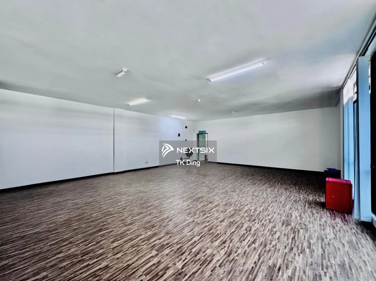 Semi-D Factory For Rent in Iskandar Puteri (Nusajaya) Johor - Image 6