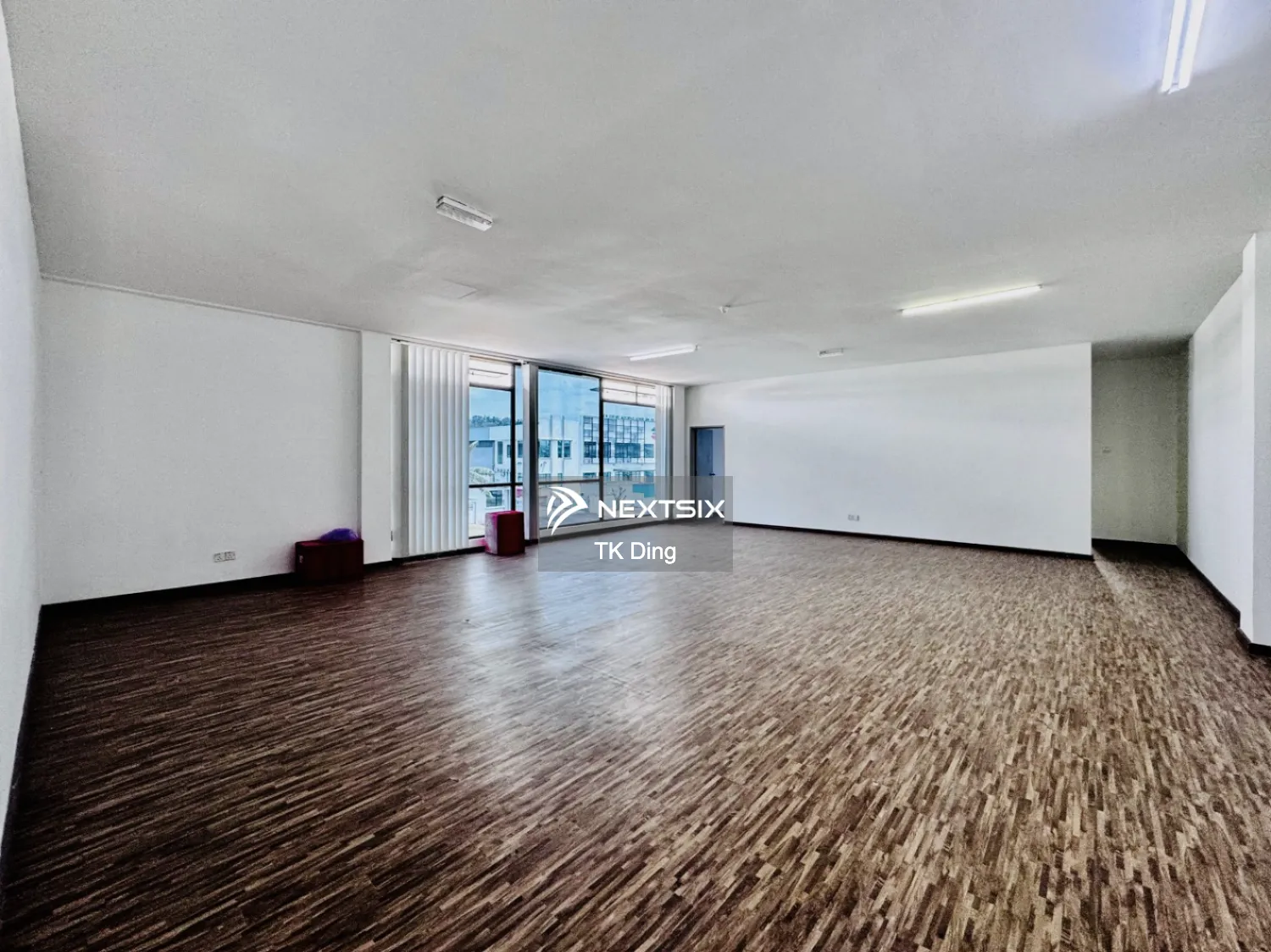 Semi-D Factory For Rent in Iskandar Puteri (Nusajaya) Johor - Image 7