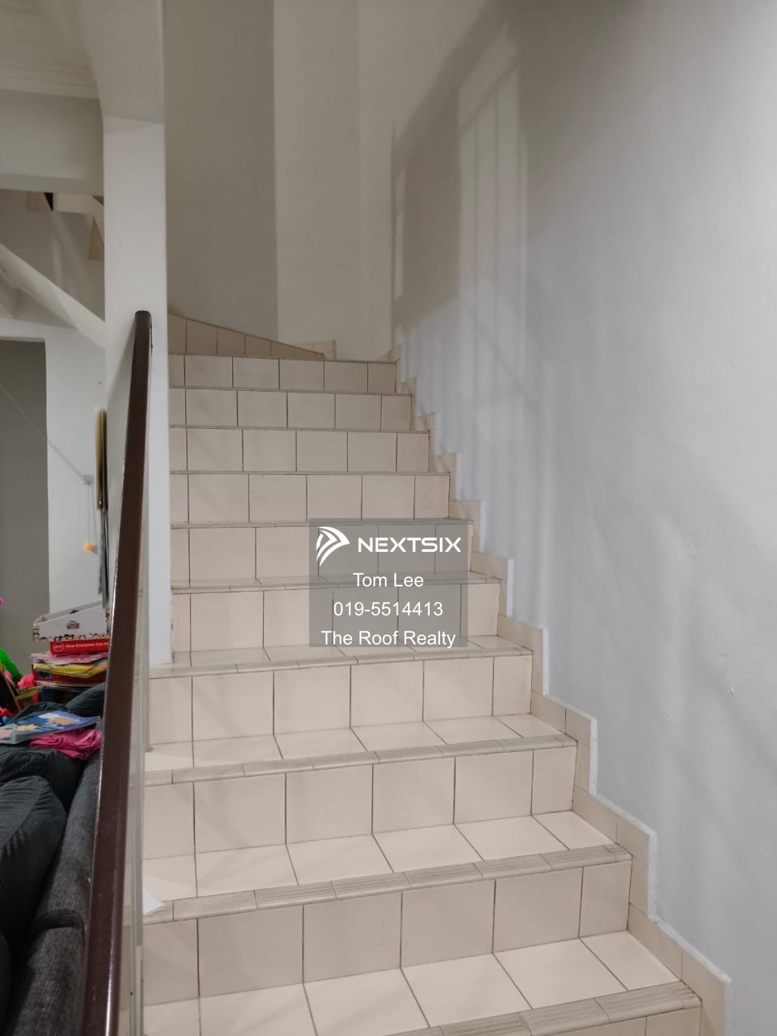 2-sty Terrace/Link House For Sale in Bandar Puteri Klang Selangor - Image 2