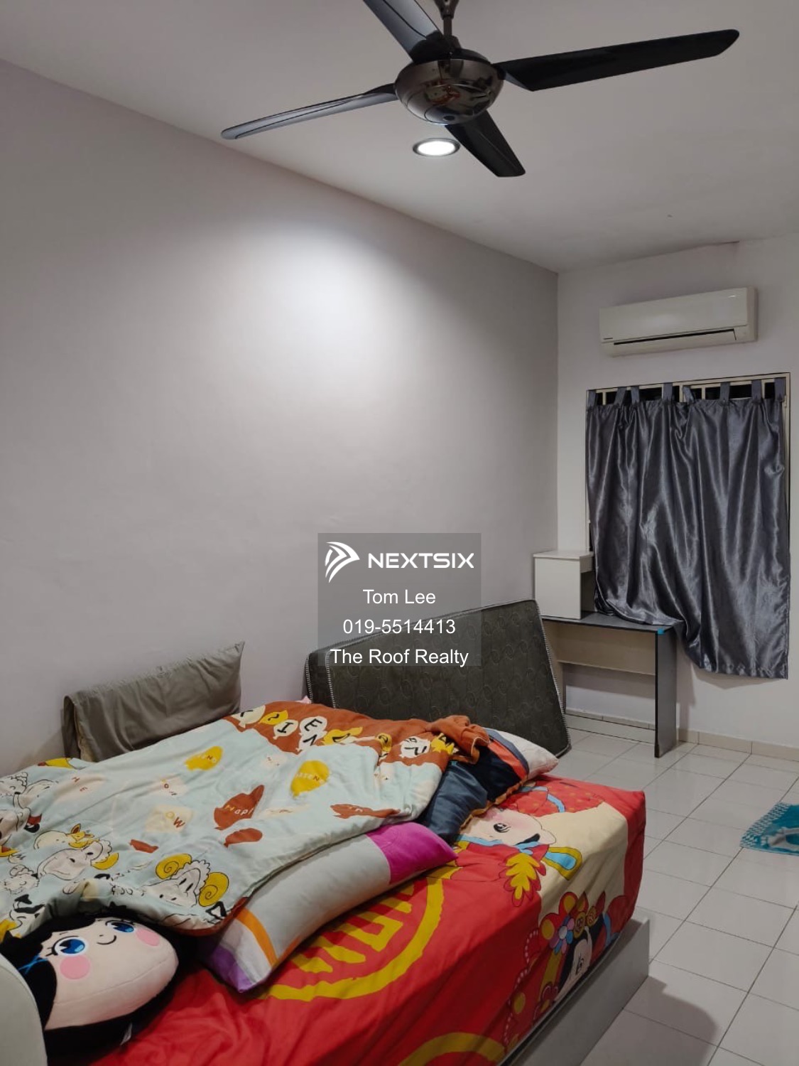 2-sty Terrace/Link House For Sale in Bandar Puteri Klang Selangor - Image 5