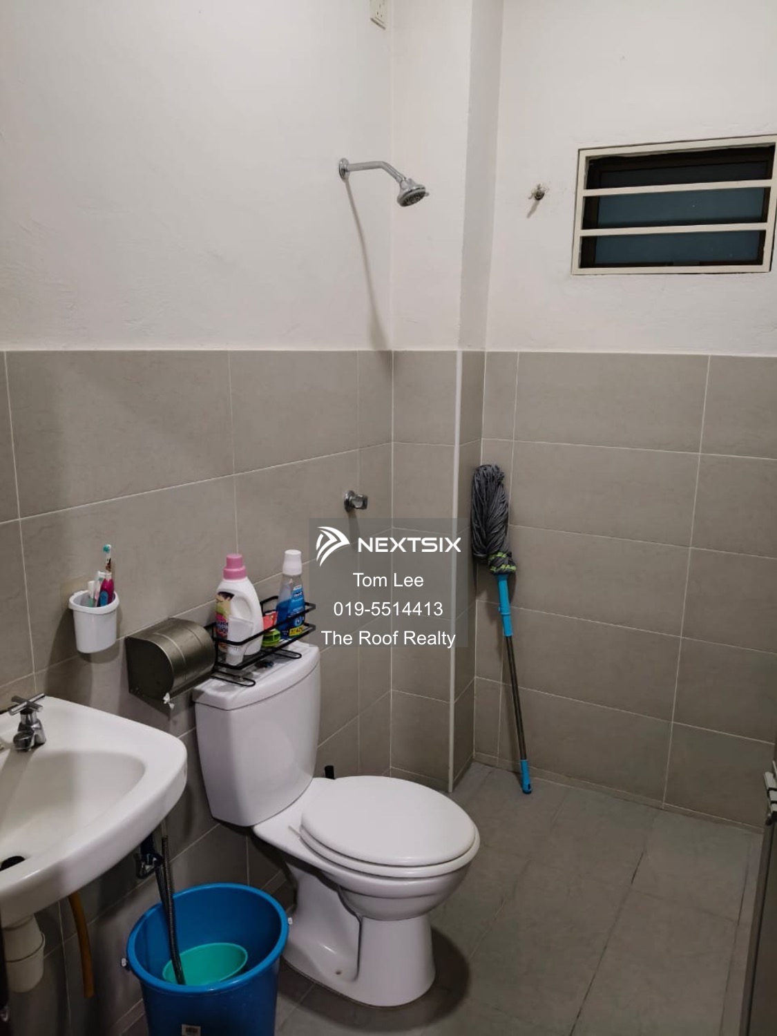 2-sty Terrace/Link House For Sale in Bandar Puteri Klang Selangor - Image 6