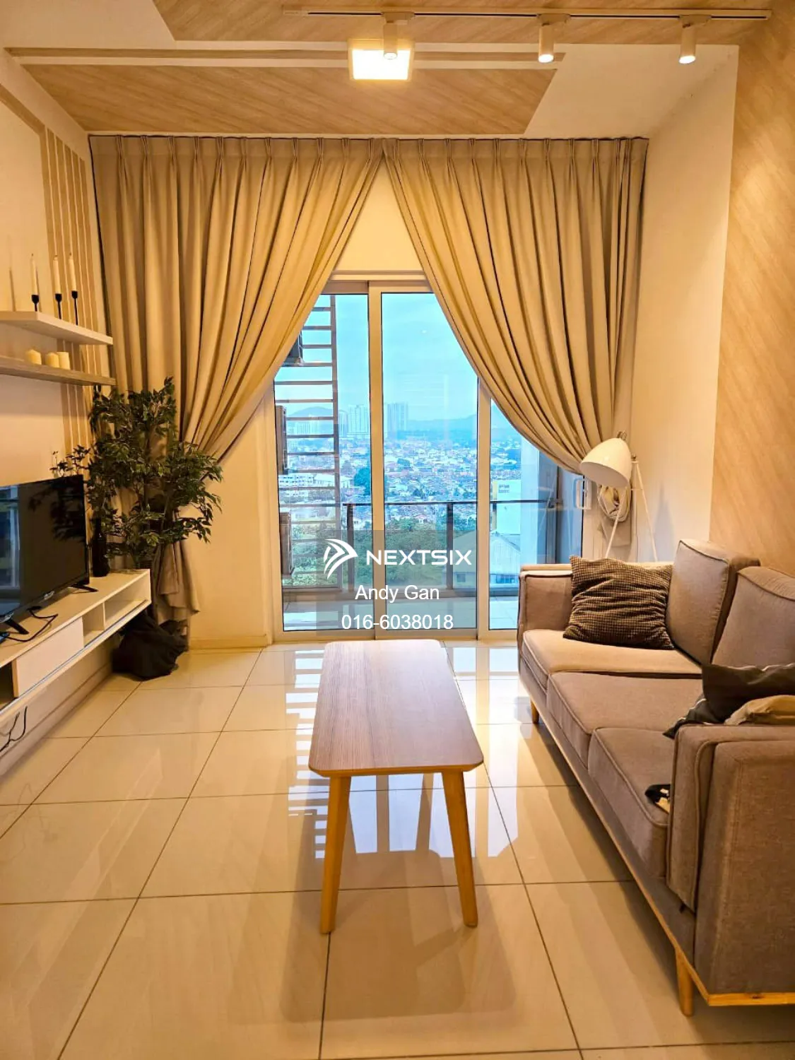 Condominium For Rent in Jalan Kuching Wilayah Persekutuan Kuala Lumpur - Image 2