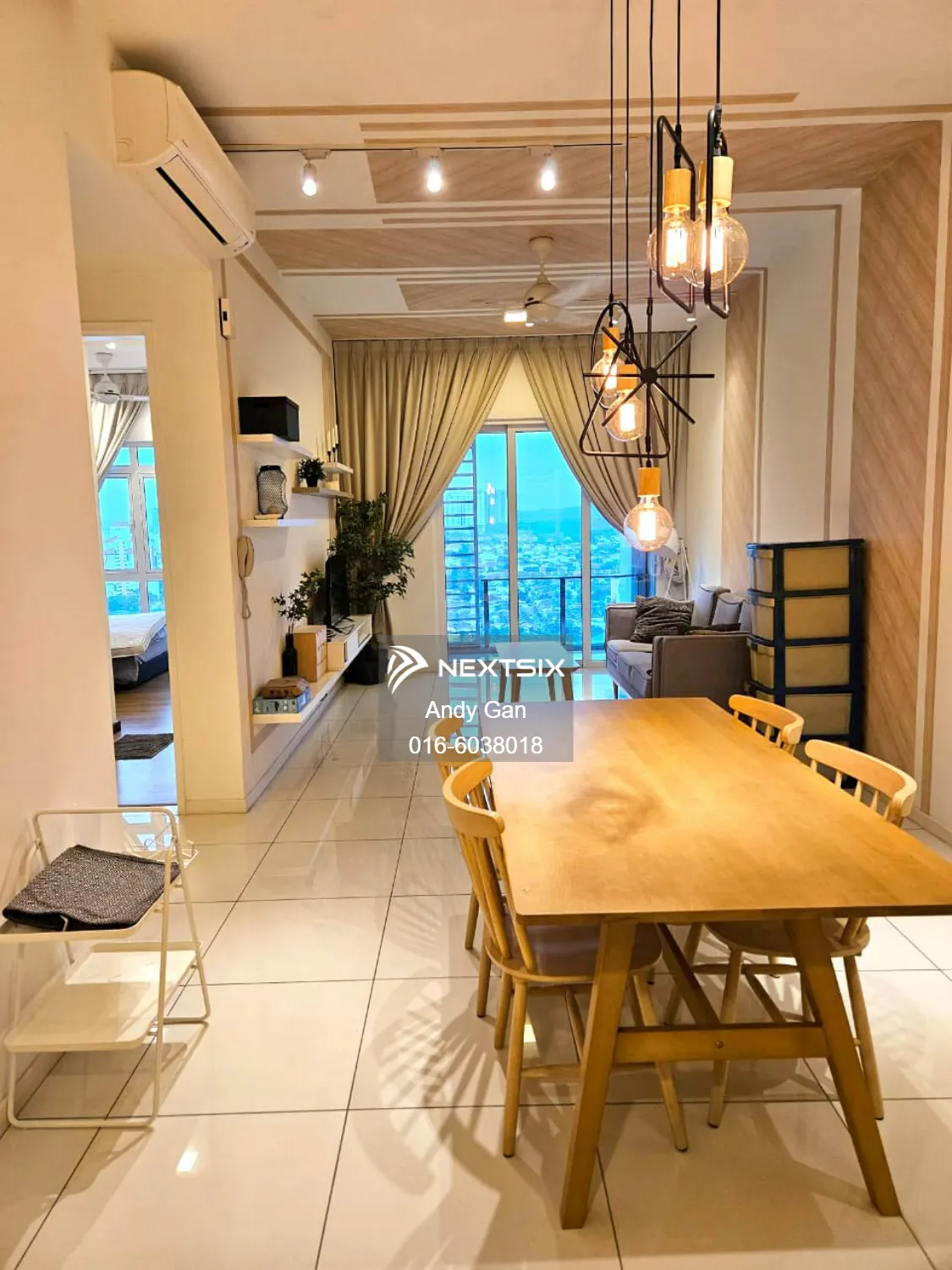 Condominium For Rent in Jalan Kuching Wilayah Persekutuan Kuala Lumpur - Image 3