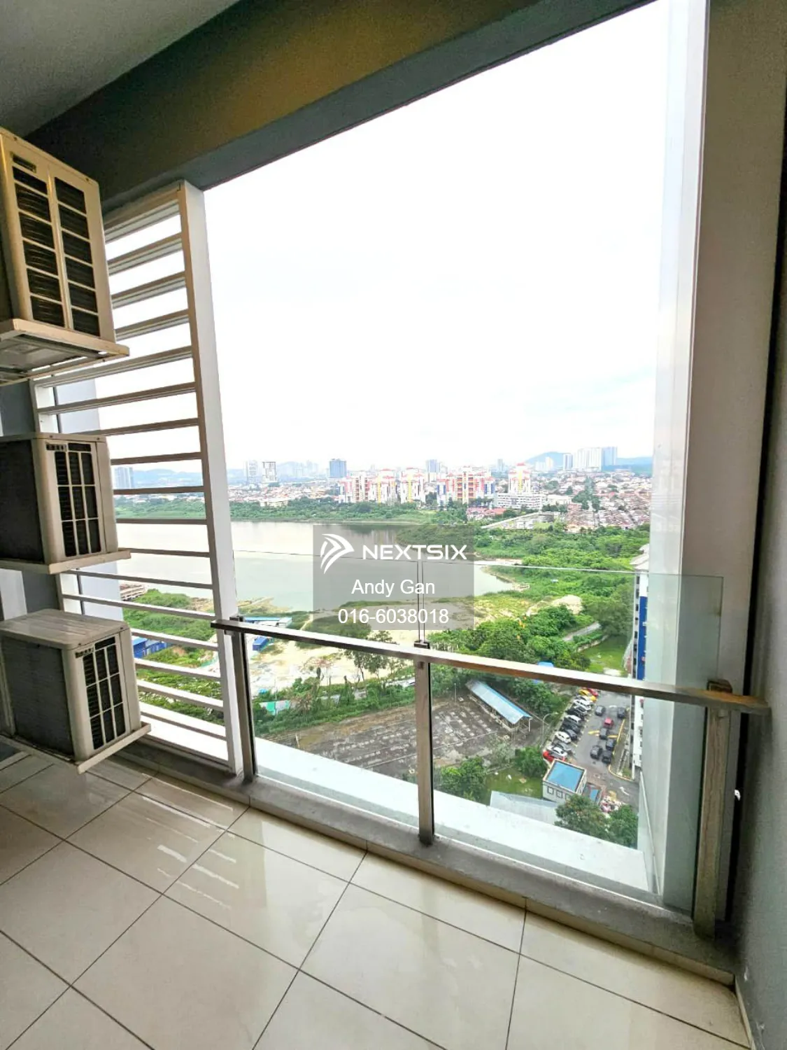 Condominium For Rent in Jalan Kuching Wilayah Persekutuan Kuala Lumpur - Image 4