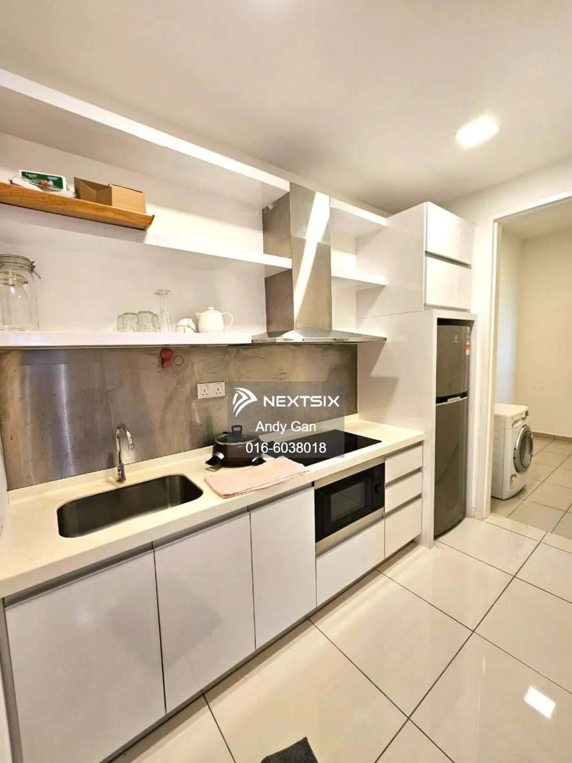 Condominium For Rent in Jalan Kuching Wilayah Persekutuan Kuala Lumpur - Image 5