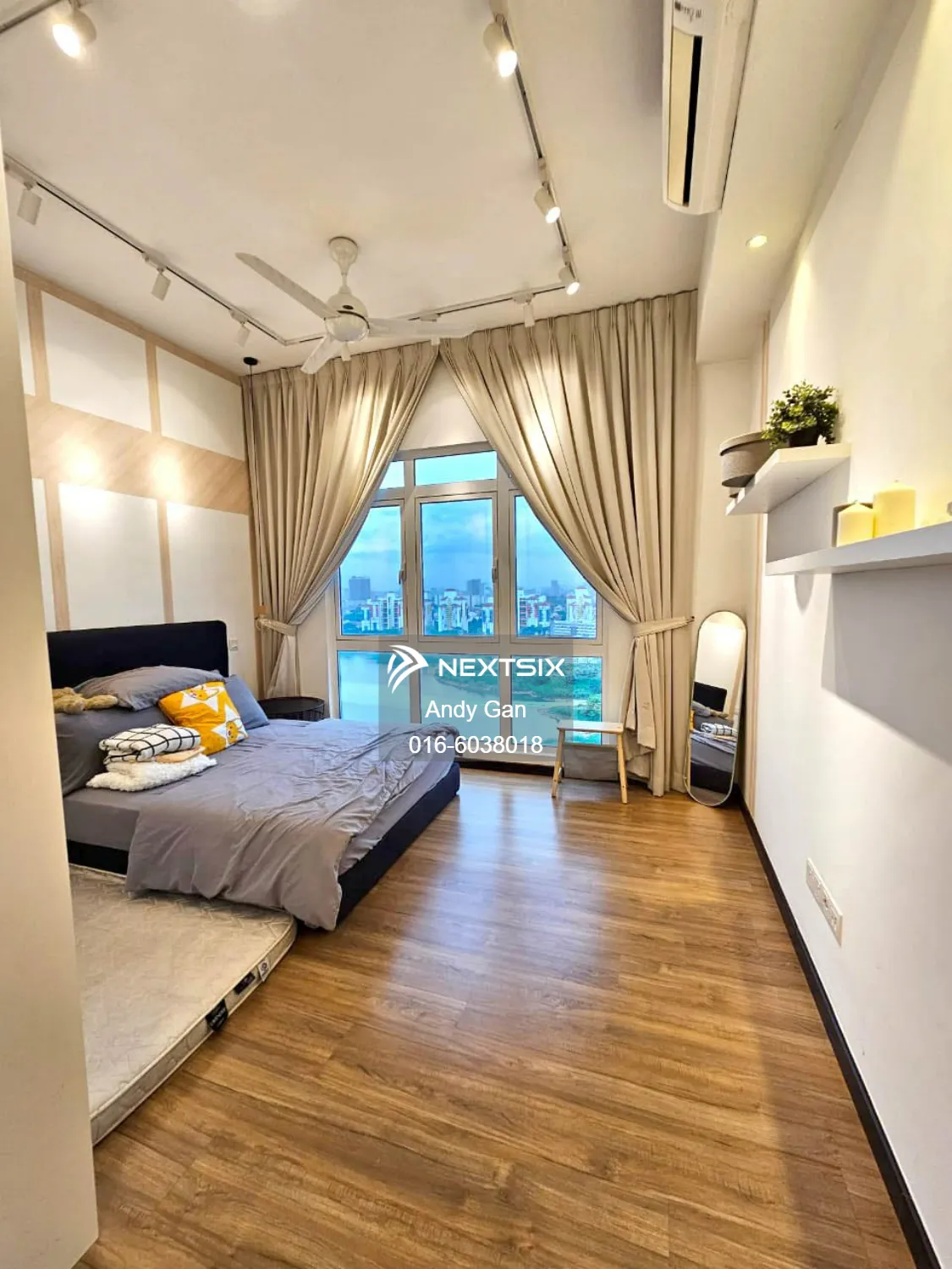 Condominium For Rent in Jalan Kuching Wilayah Persekutuan Kuala Lumpur - Image 6