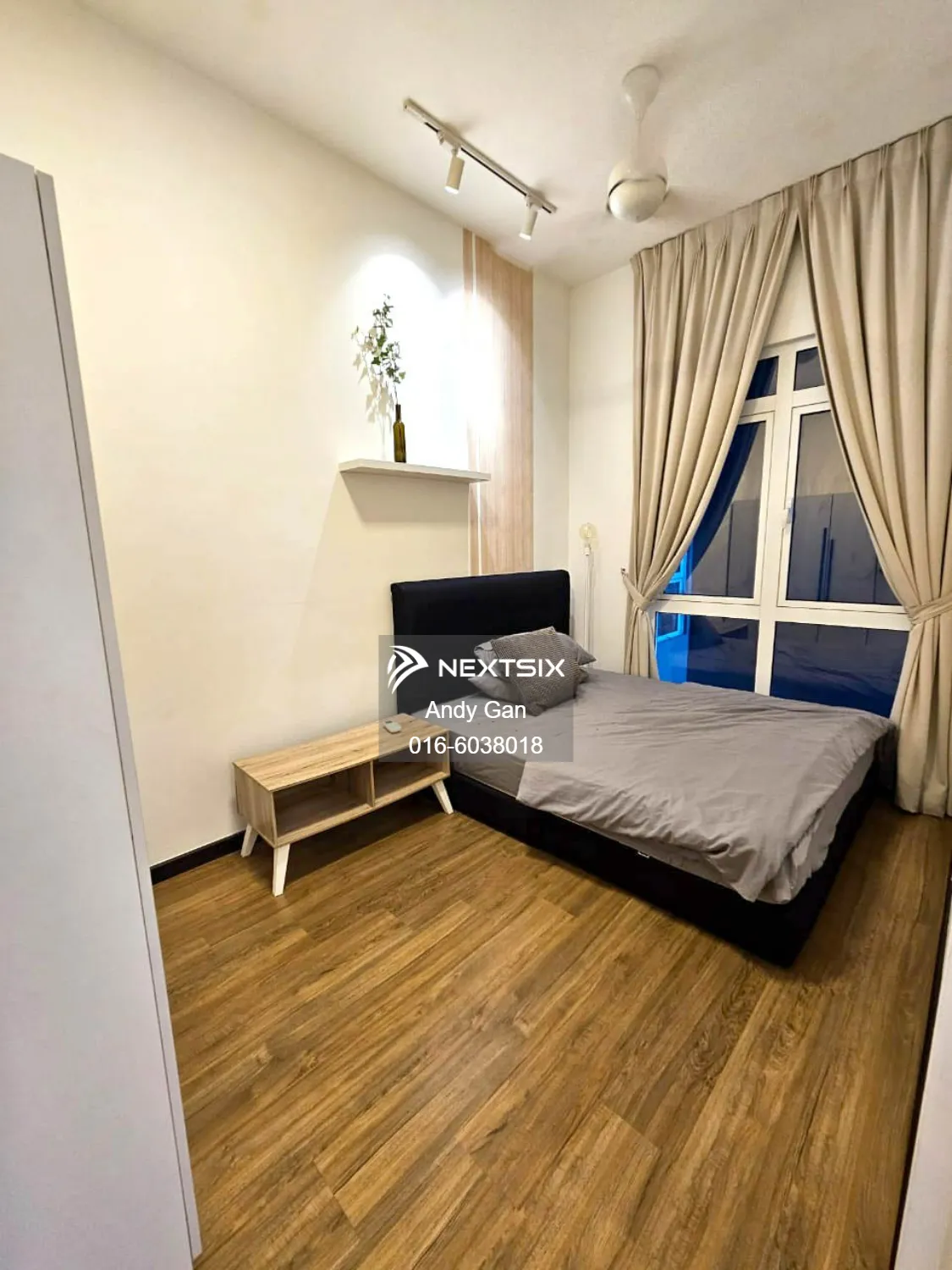 Condominium For Rent in Jalan Kuching Wilayah Persekutuan Kuala Lumpur - Image 7