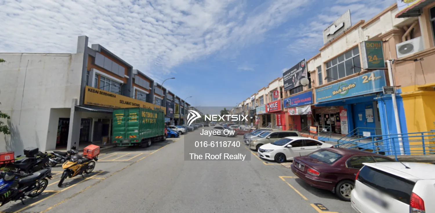 Shop For Sale in Kajang Selangor - Image 5
