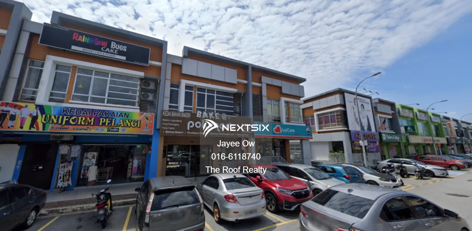 Shop For Sale in Kajang Selangor - Image 6