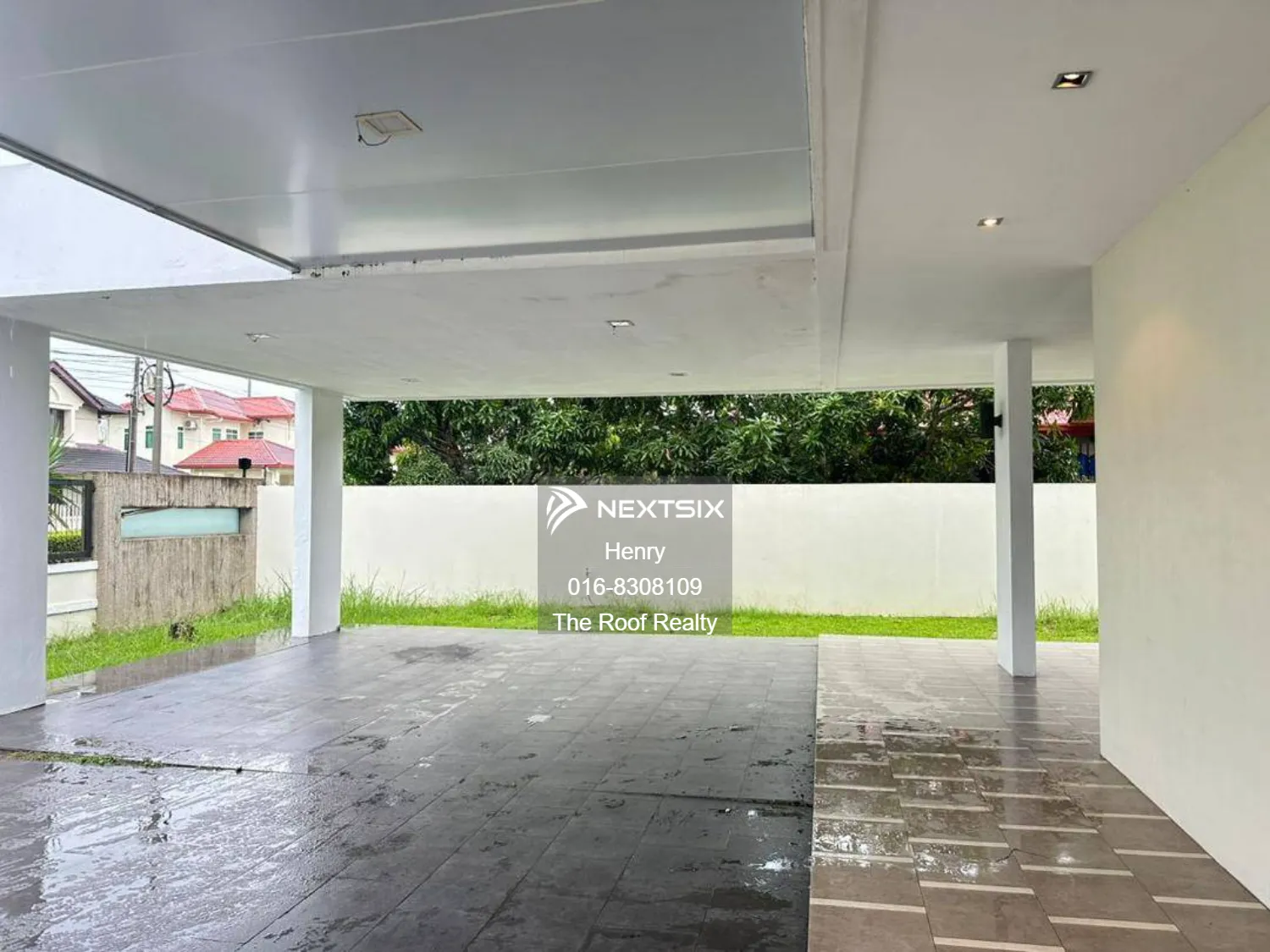 Bungalow For Rent in Kota Kinabalu Sabah