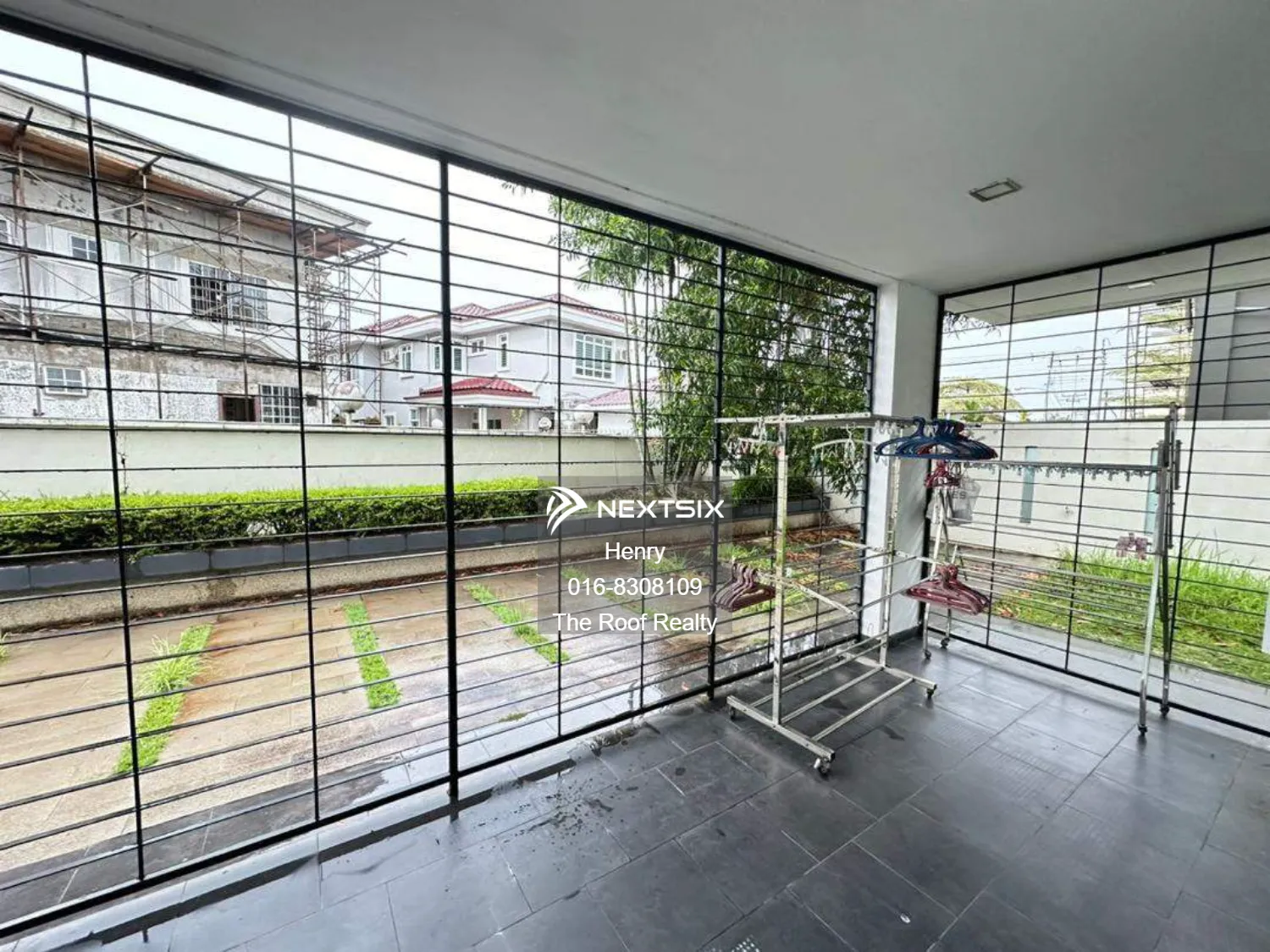 Bungalow For Rent in Kota Kinabalu Sabah - Image 8