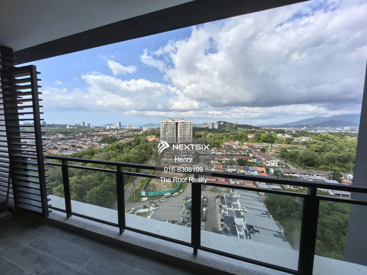 Condominium For Rent in Kota Kinabalu Sabah - Image 1