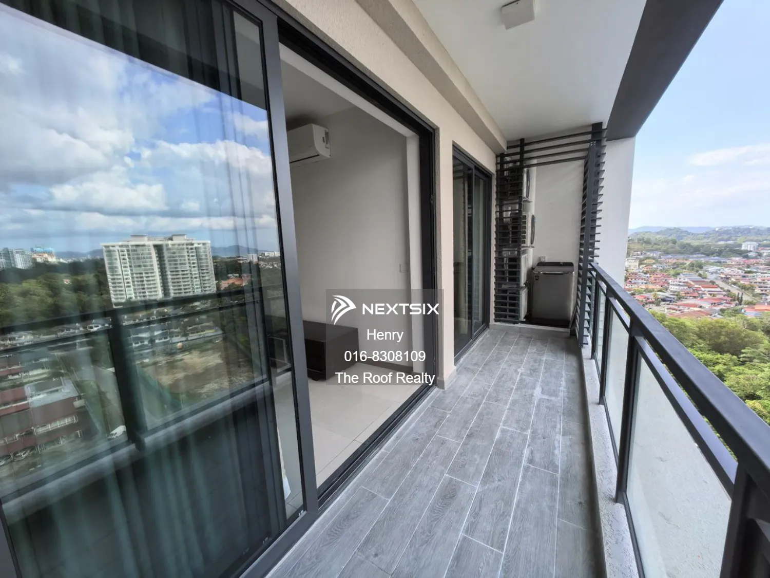 Condominium For Rent in Kota Kinabalu Sabah - Image 10