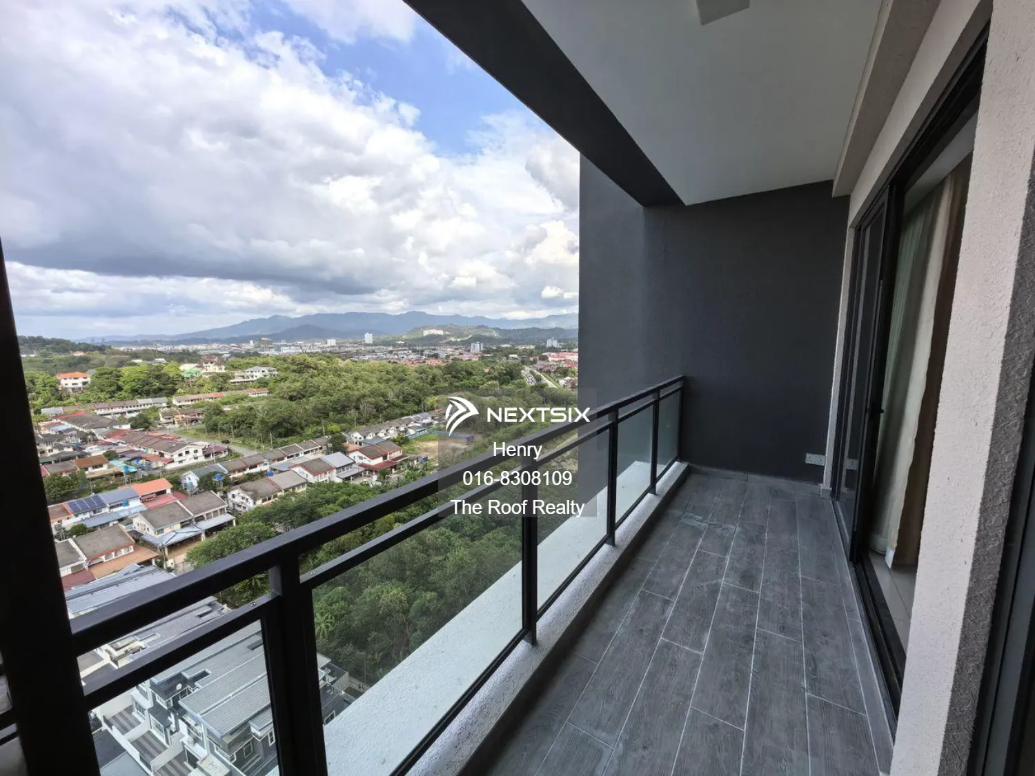 Condominium For Rent in Kota Kinabalu Sabah - Image 2