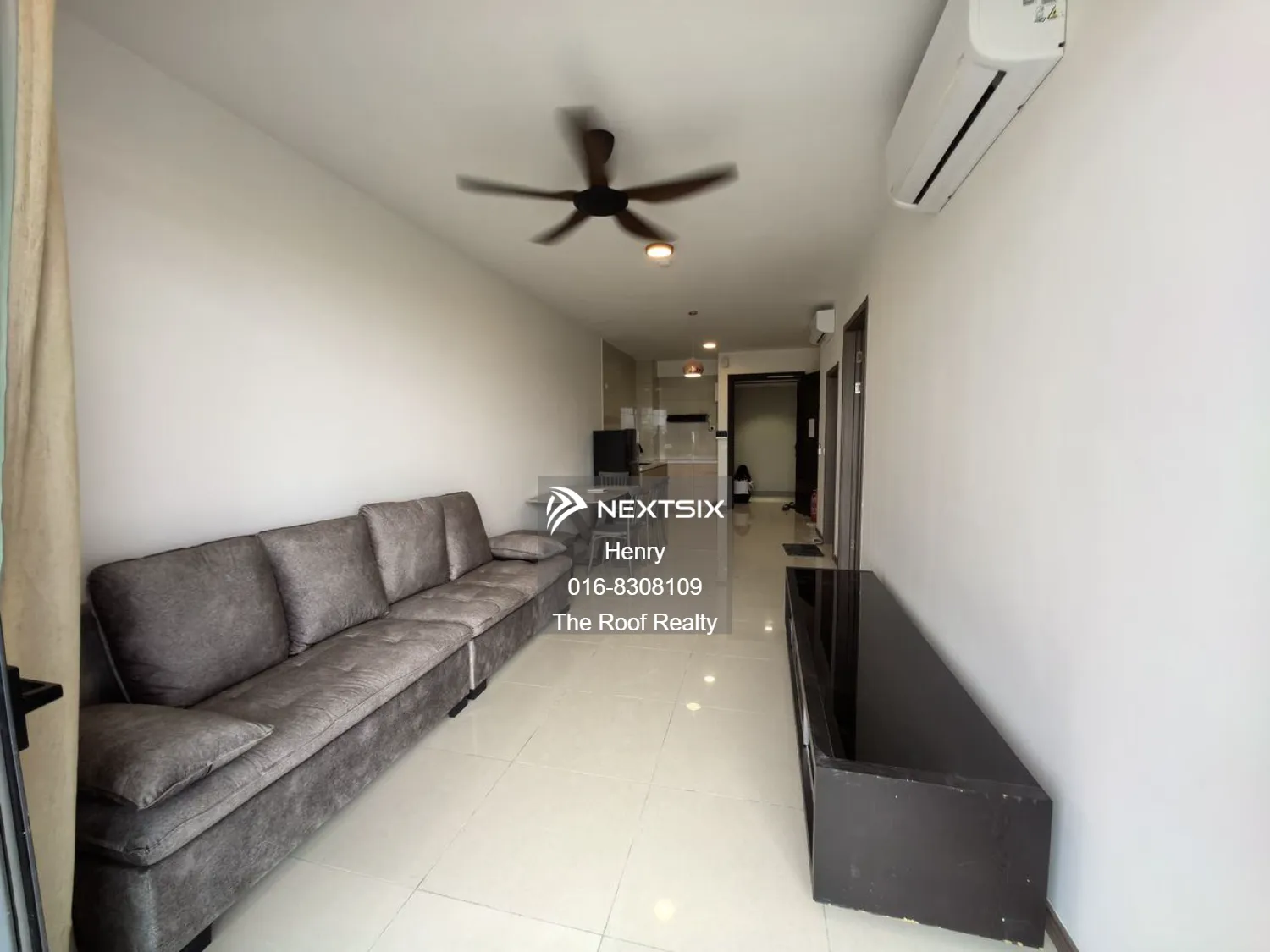 Condominium For Rent in Kota Kinabalu Sabah - Image 3