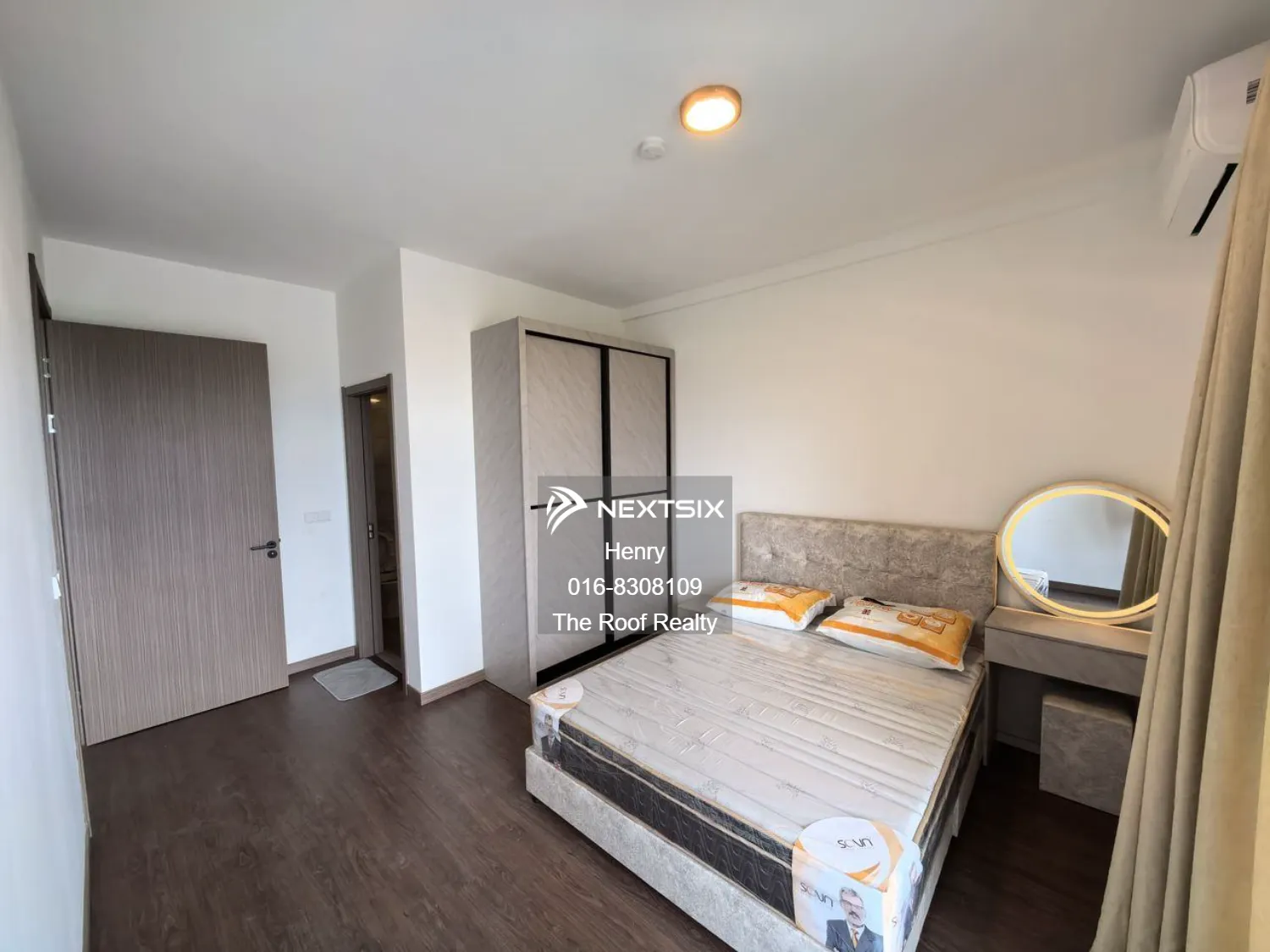 Condominium For Rent in Kota Kinabalu Sabah - Image 6