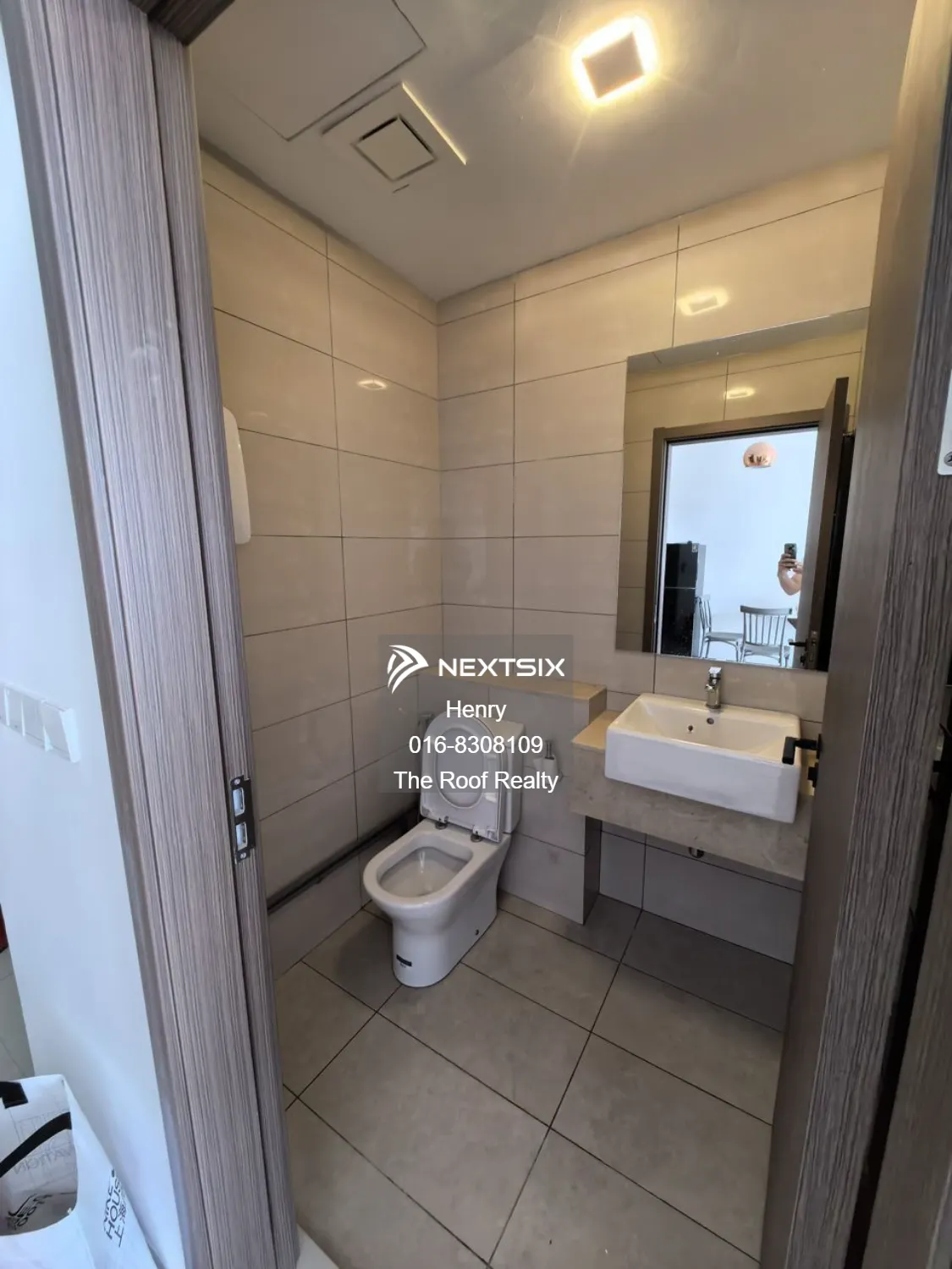 Condominium For Rent in Kota Kinabalu Sabah - Image 7