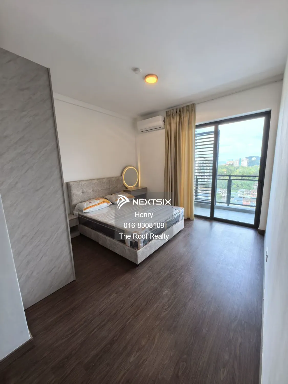 Condominium For Rent in Kota Kinabalu Sabah - Image 8