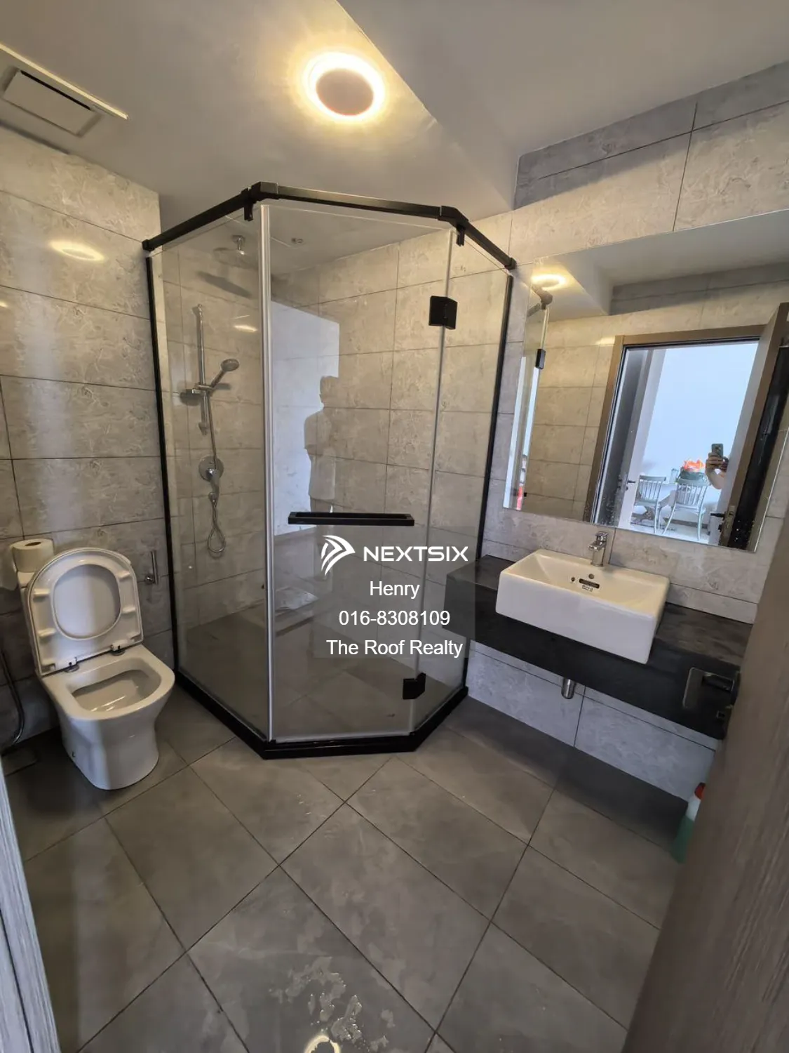 Condominium For Rent in Kota Kinabalu Sabah - Image 9