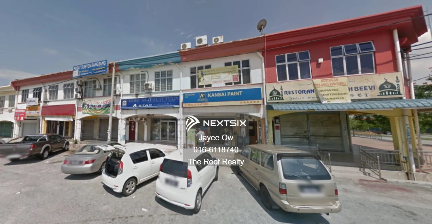 Shop For Sale in Semenyih Selangor - Image 6