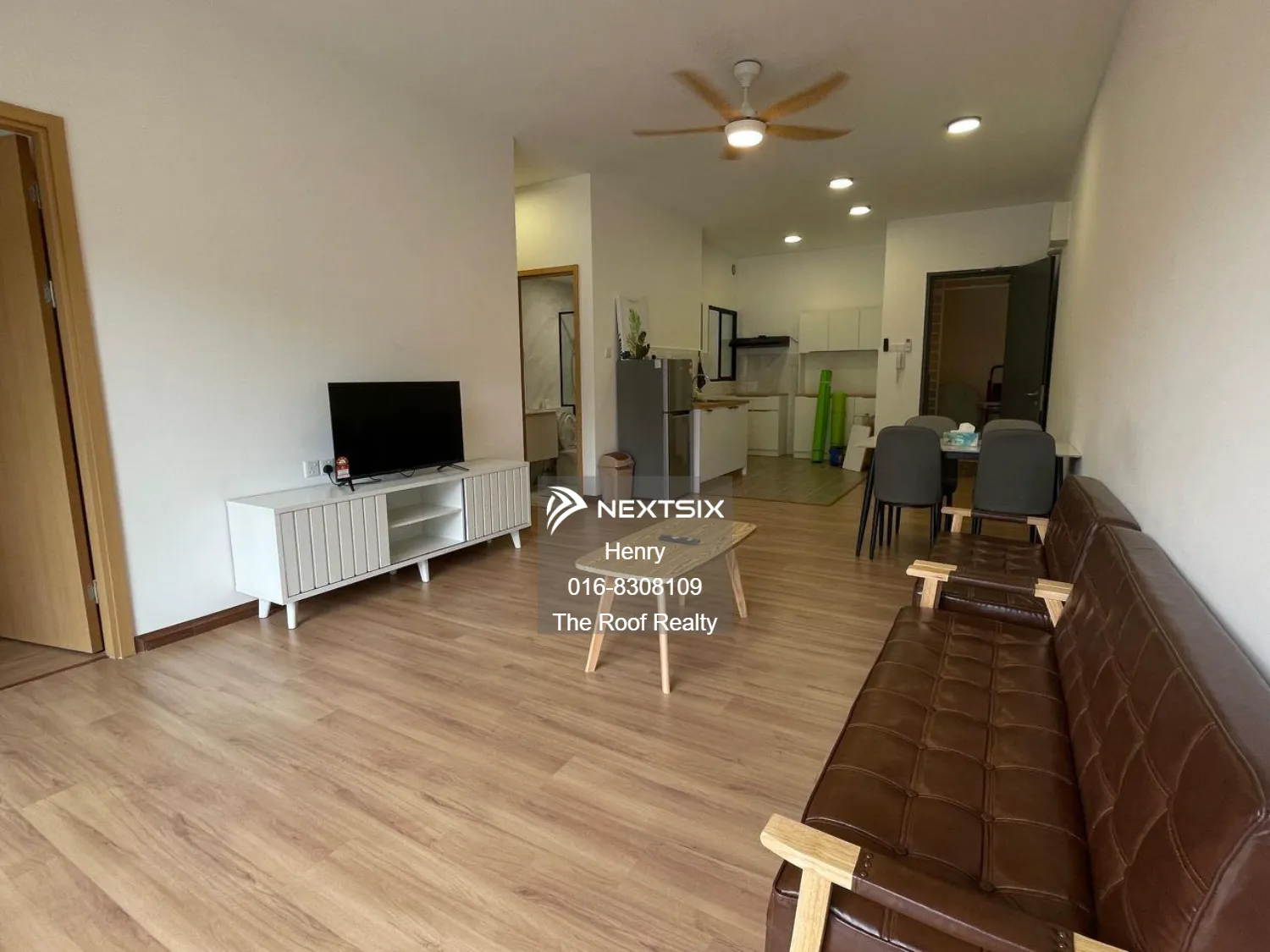 Condominium For Rent in Kota Kinabalu Sabah