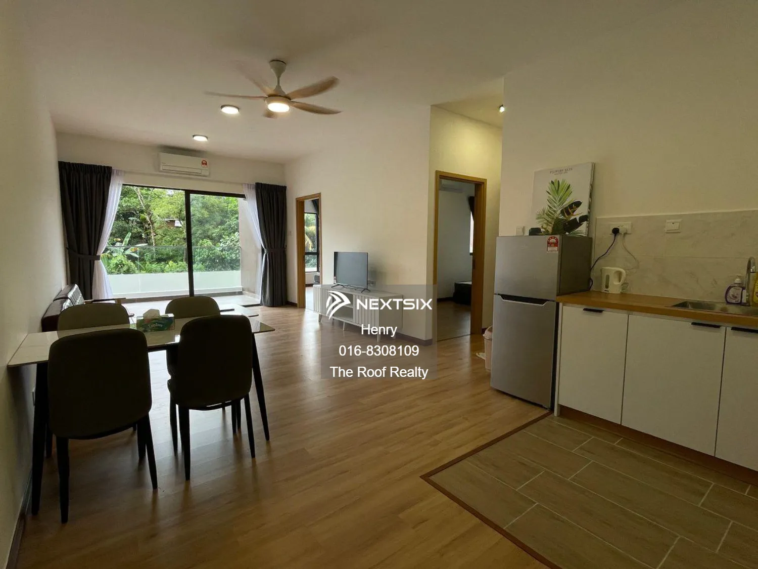 Condominium For Rent in Kota Kinabalu Sabah - Image 2