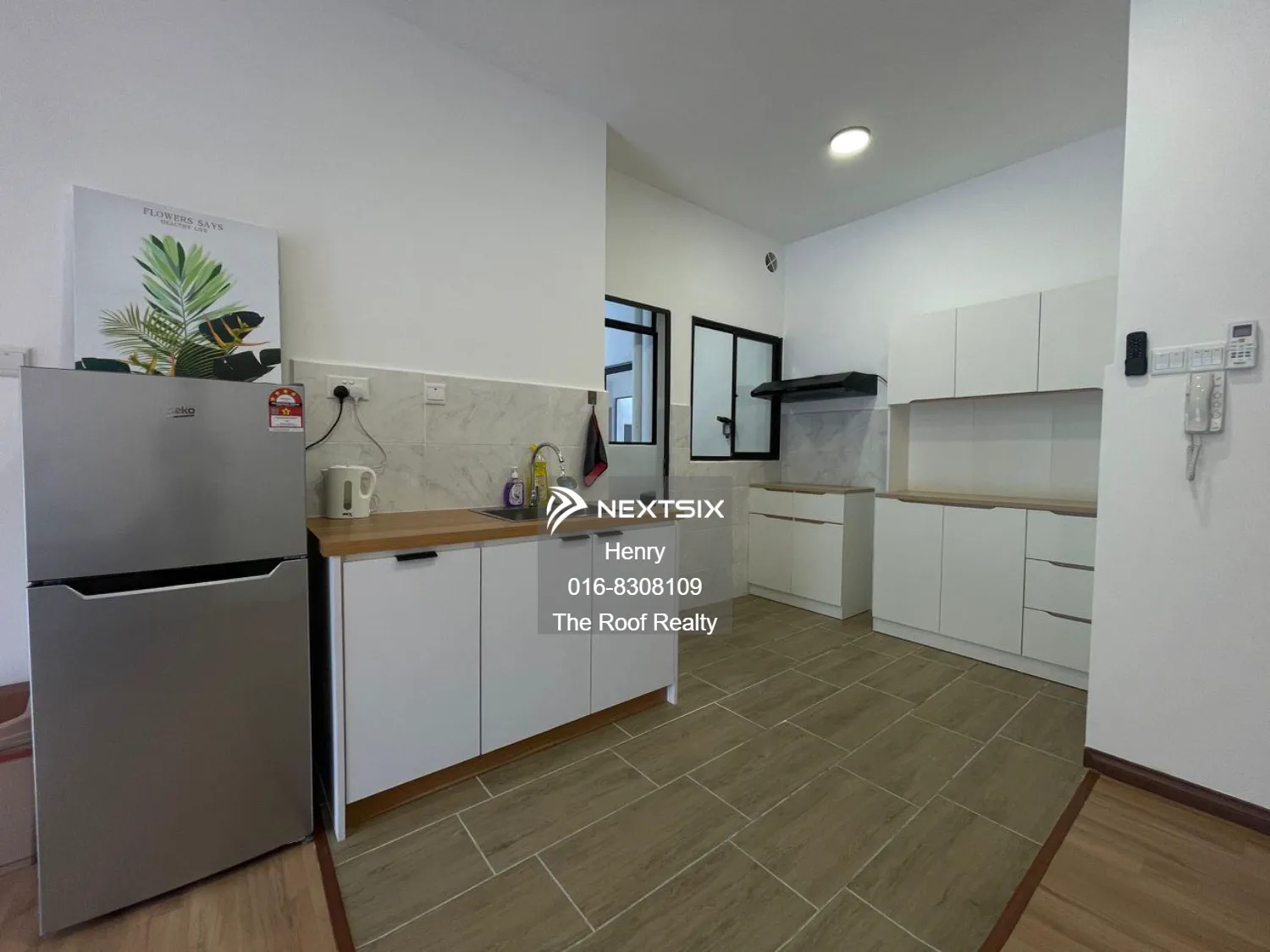 Condominium For Rent in Kota Kinabalu Sabah - Image 3