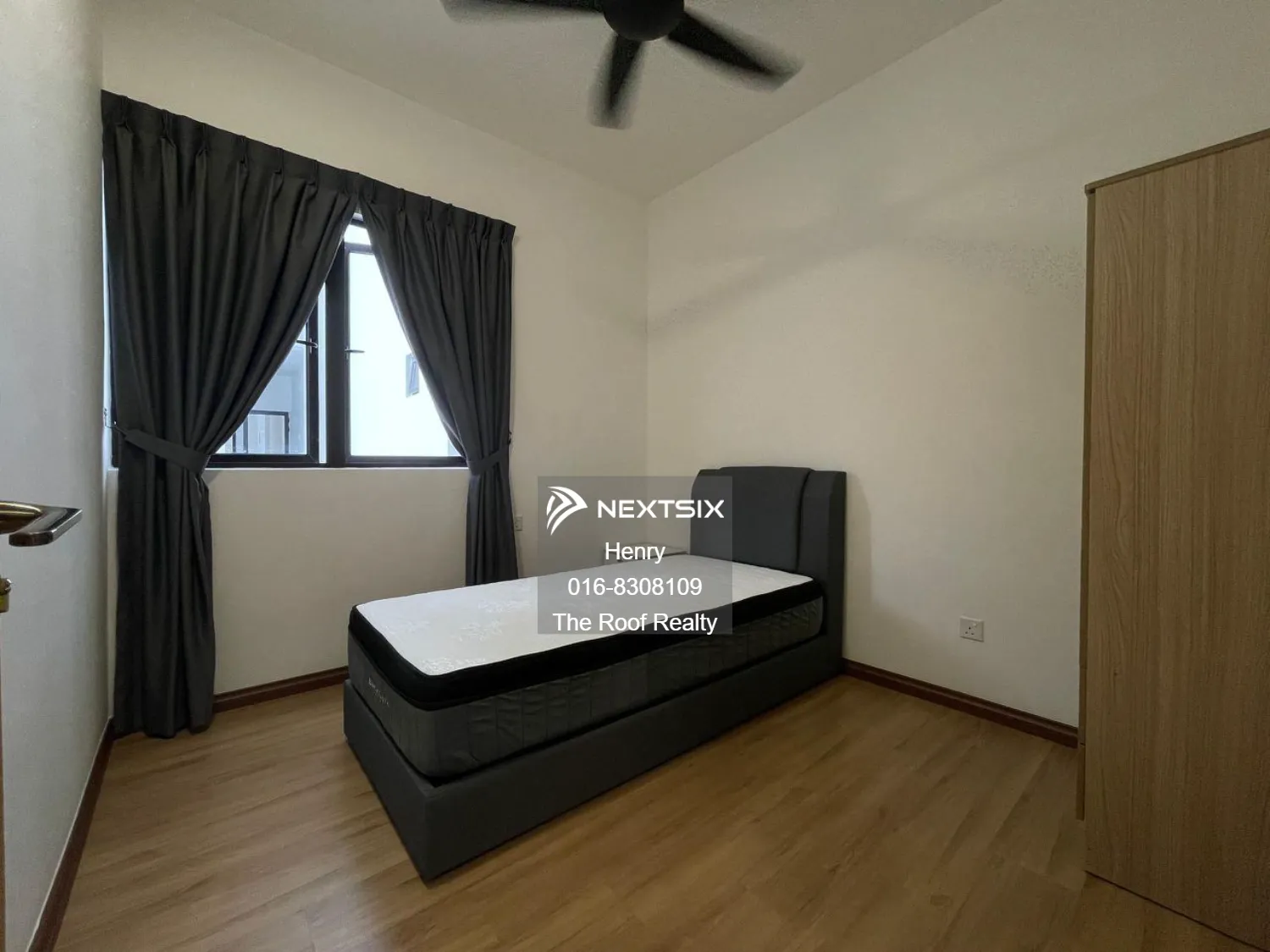 Condominium For Rent in Kota Kinabalu Sabah - Image 6