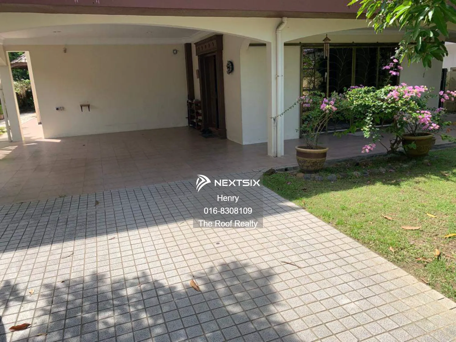 Bungalow For Sale in Kota Kinabalu Sabah - Image 1