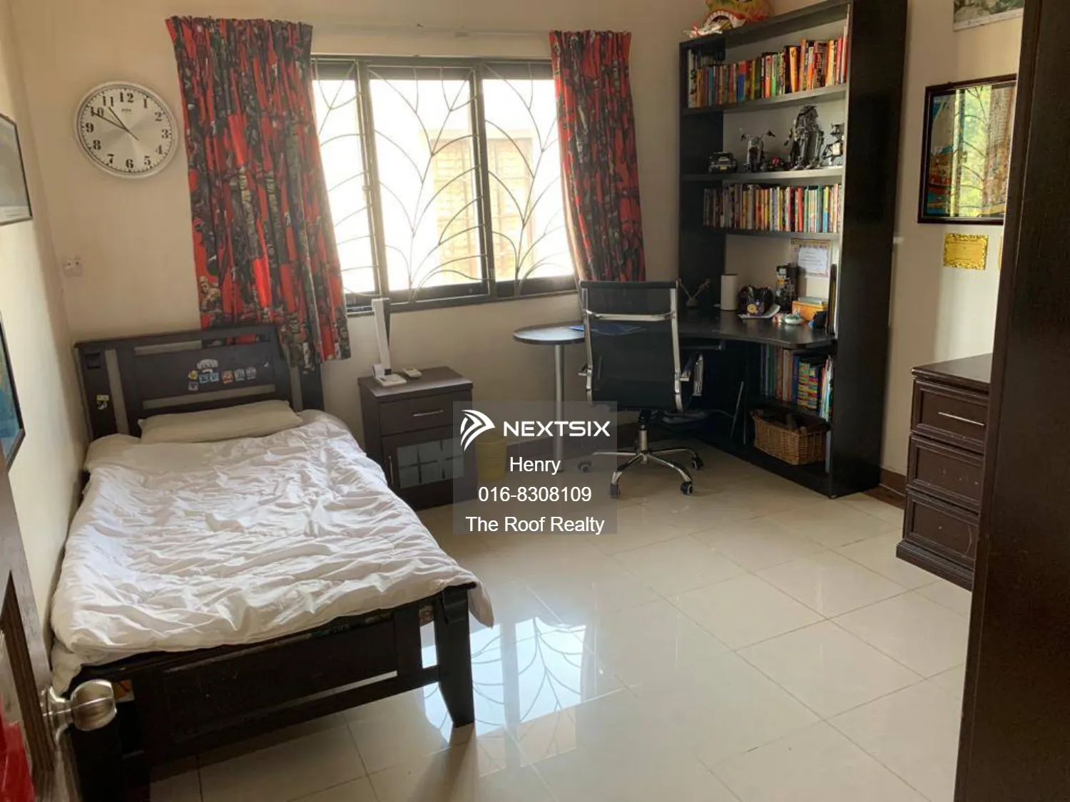 Bungalow For Sale in Kota Kinabalu Sabah - Image 13