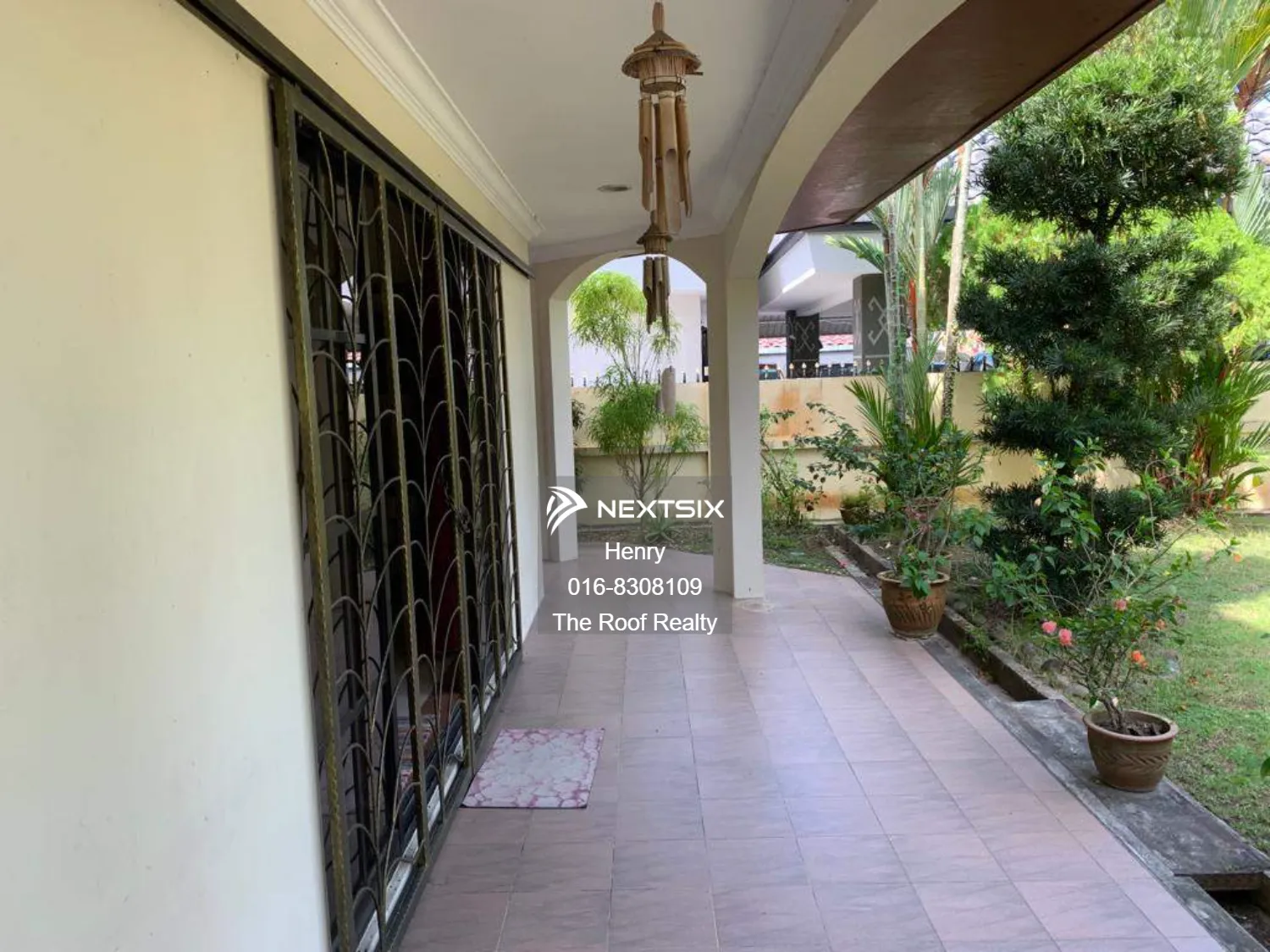 Bungalow For Sale in Kota Kinabalu Sabah - Image 2