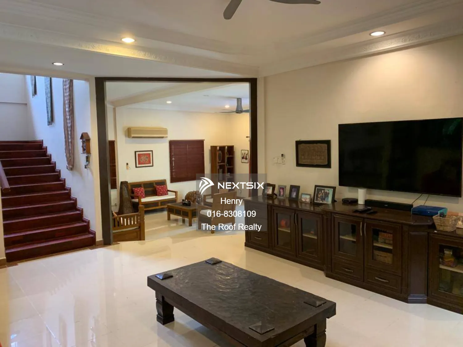 Bungalow For Sale in Kota Kinabalu Sabah - Image 4