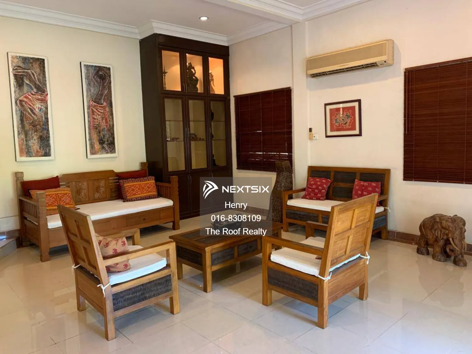 Bungalow For Sale in Kota Kinabalu Sabah - Image 6